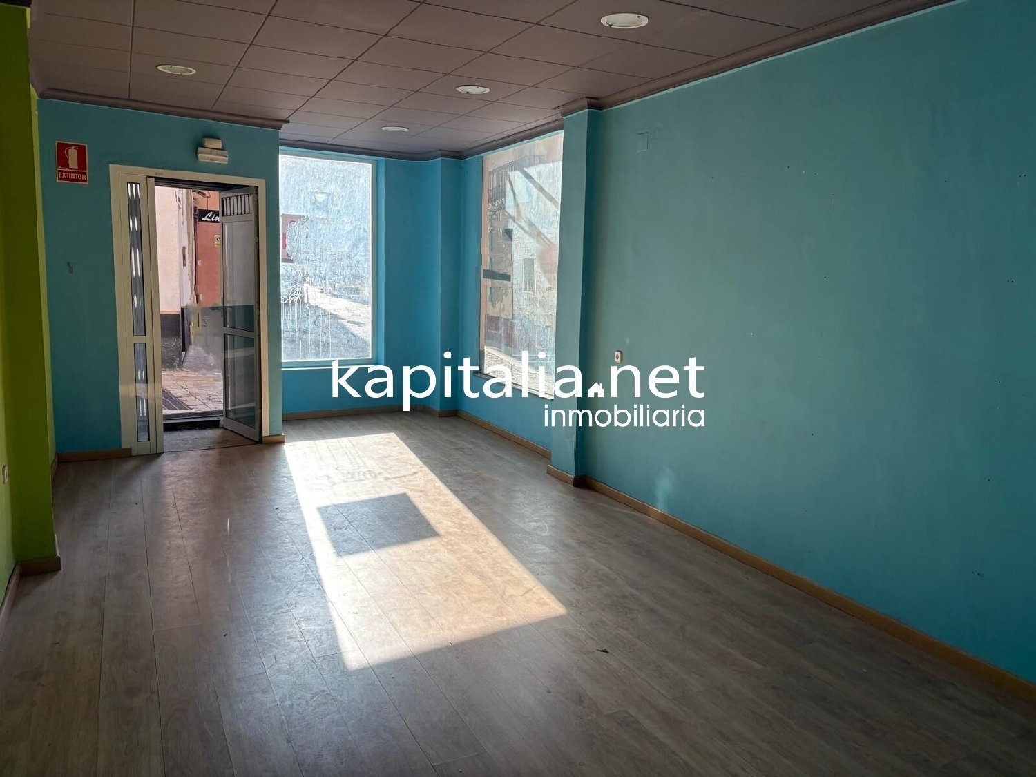  en venta local Xàtiva Costera (La) 1