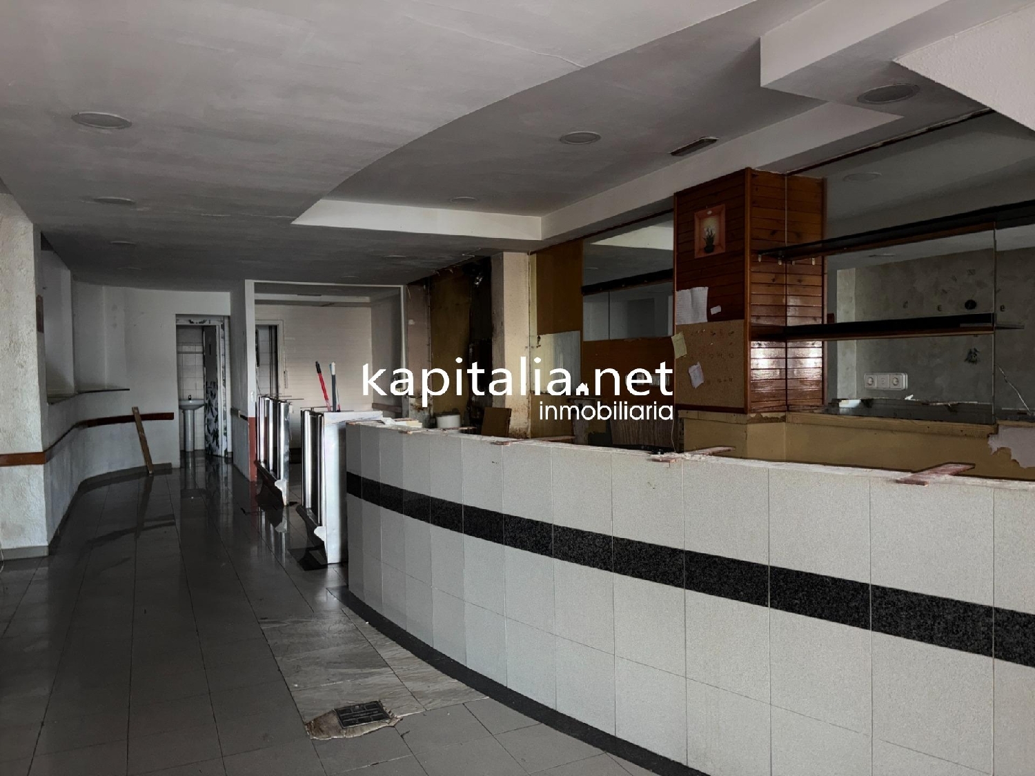  en venta local Xàtiva Costera (La) 2