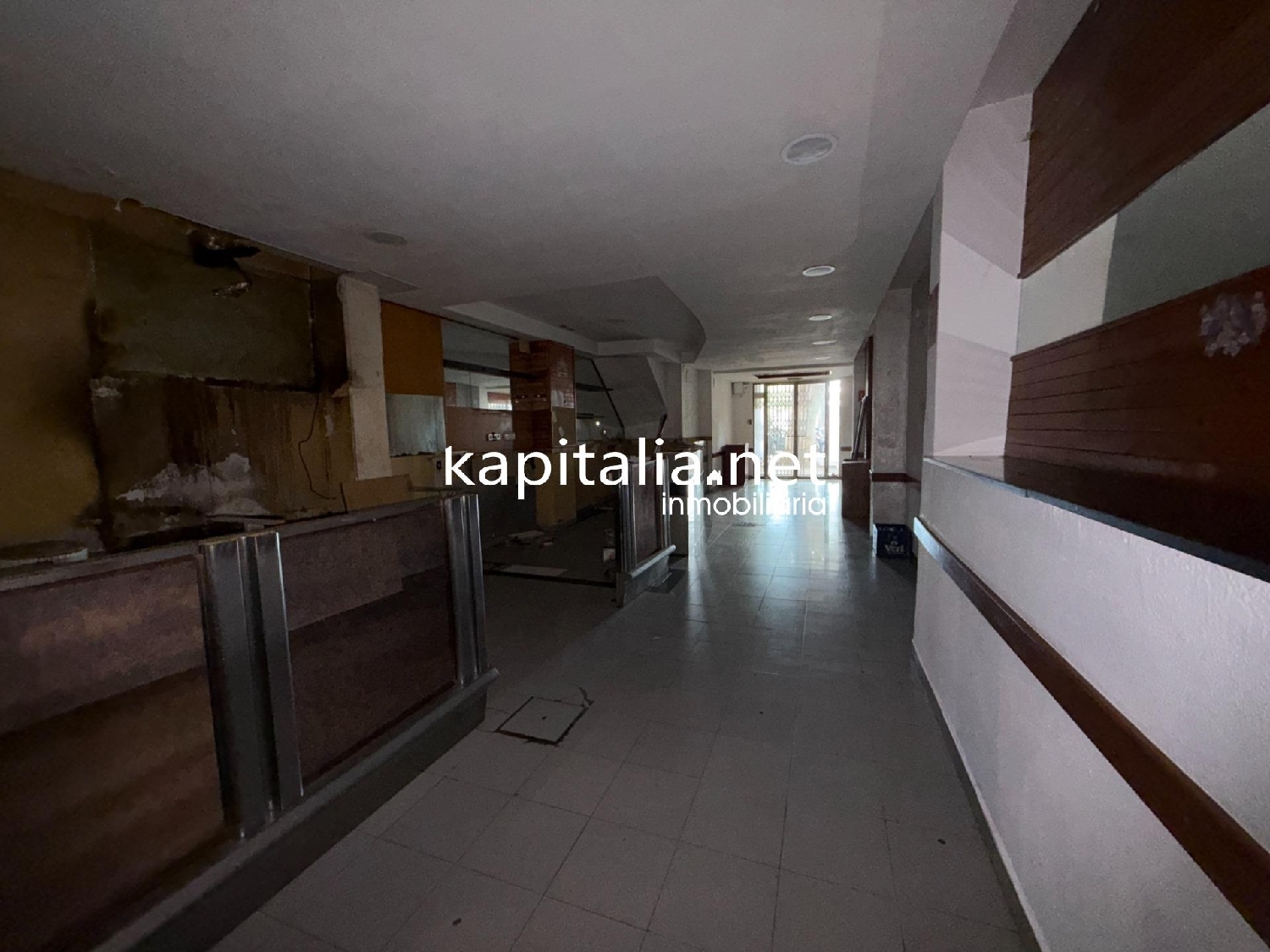 en venta local Xàtiva Costera (La) 5