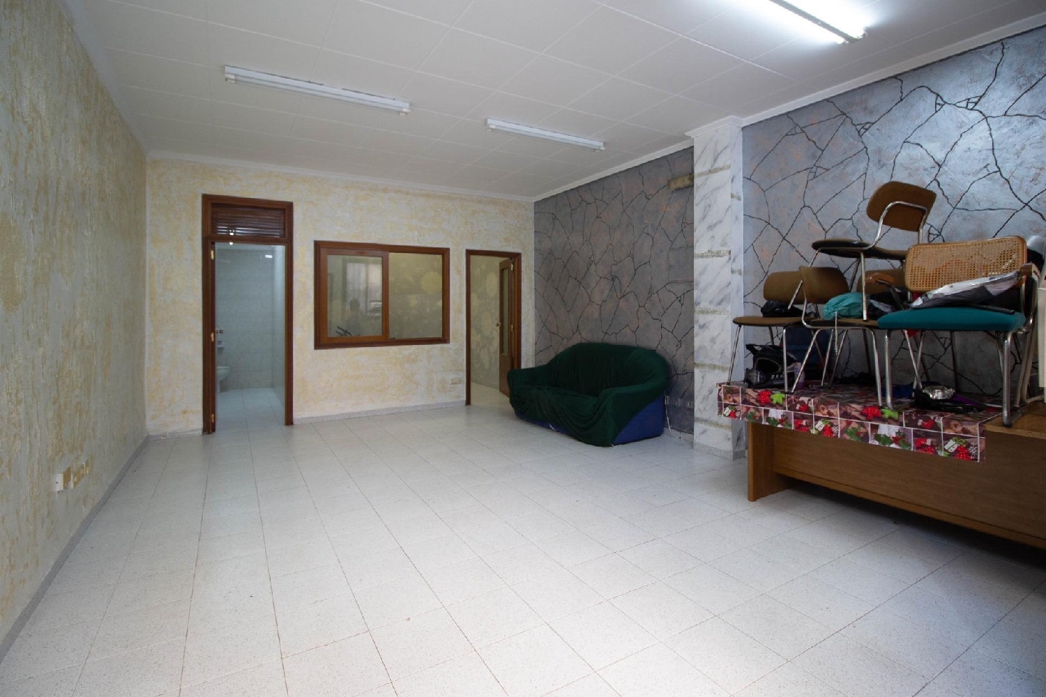 for sale commercial premise Xàtiva Costera (La) 2
