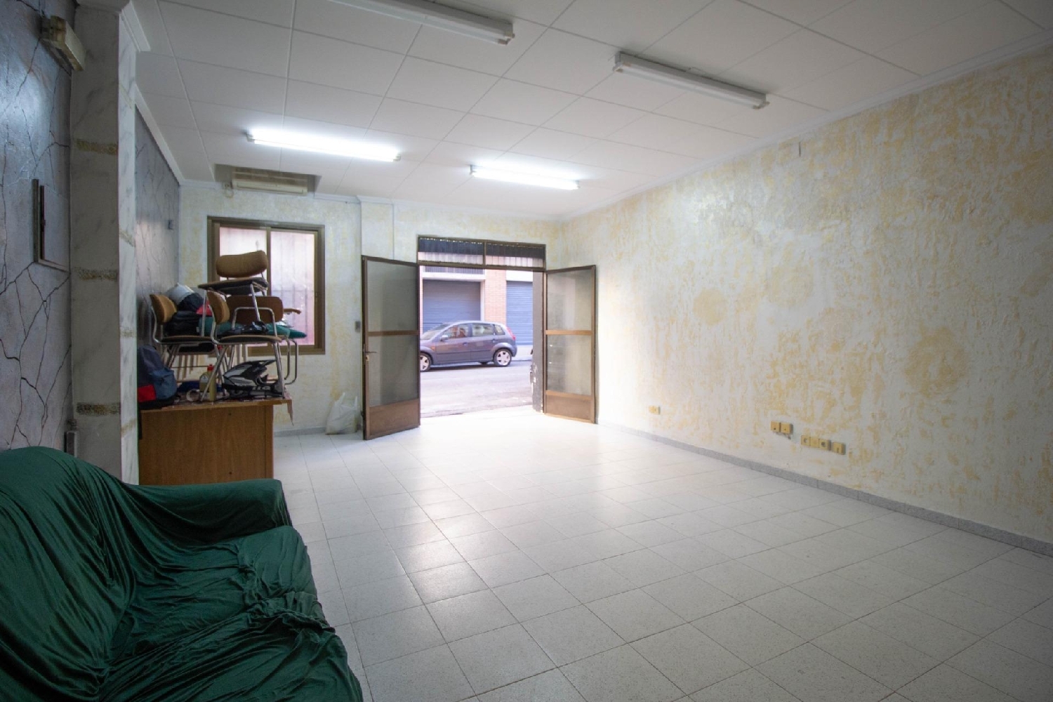 for sale commercial premise Xàtiva Costera (La) 3