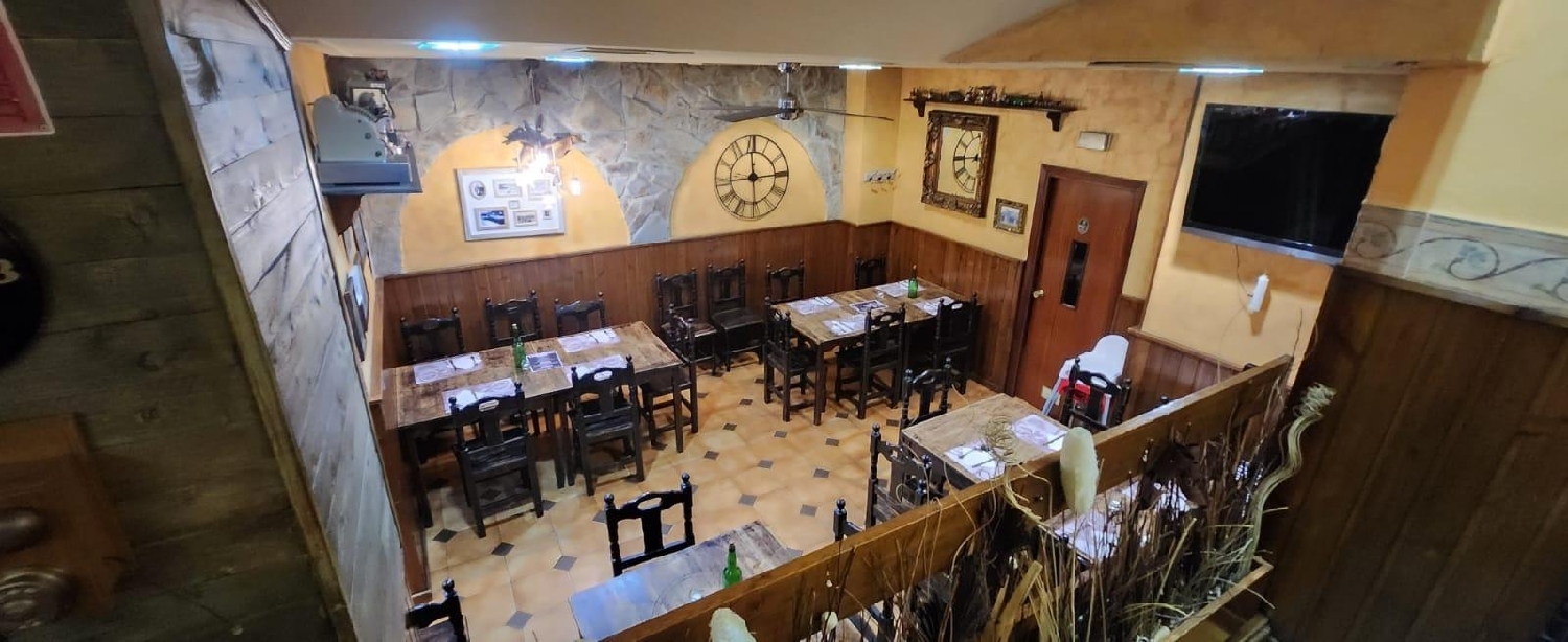 en venta local Zaragoza Centro 50004 D.C. Zaragoza 5
