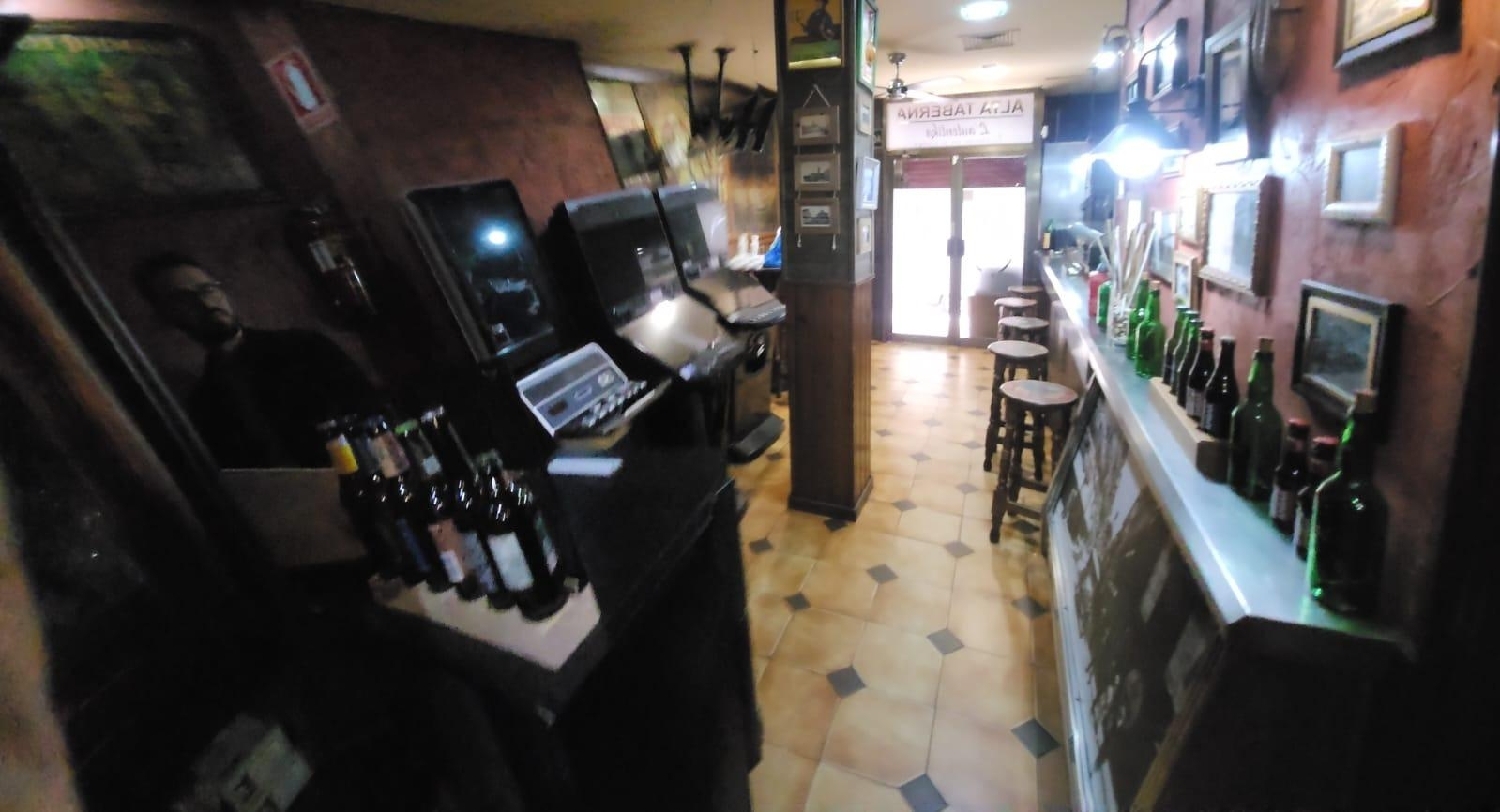 en venta local Zaragoza Centro 50004 D.C. Zaragoza 8