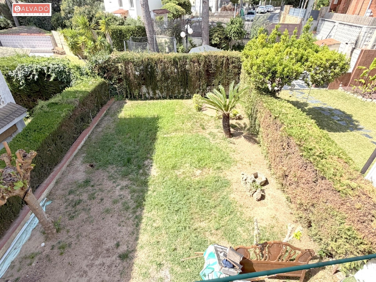 à vendre maison Segur De Calafell Baix Penedès 5