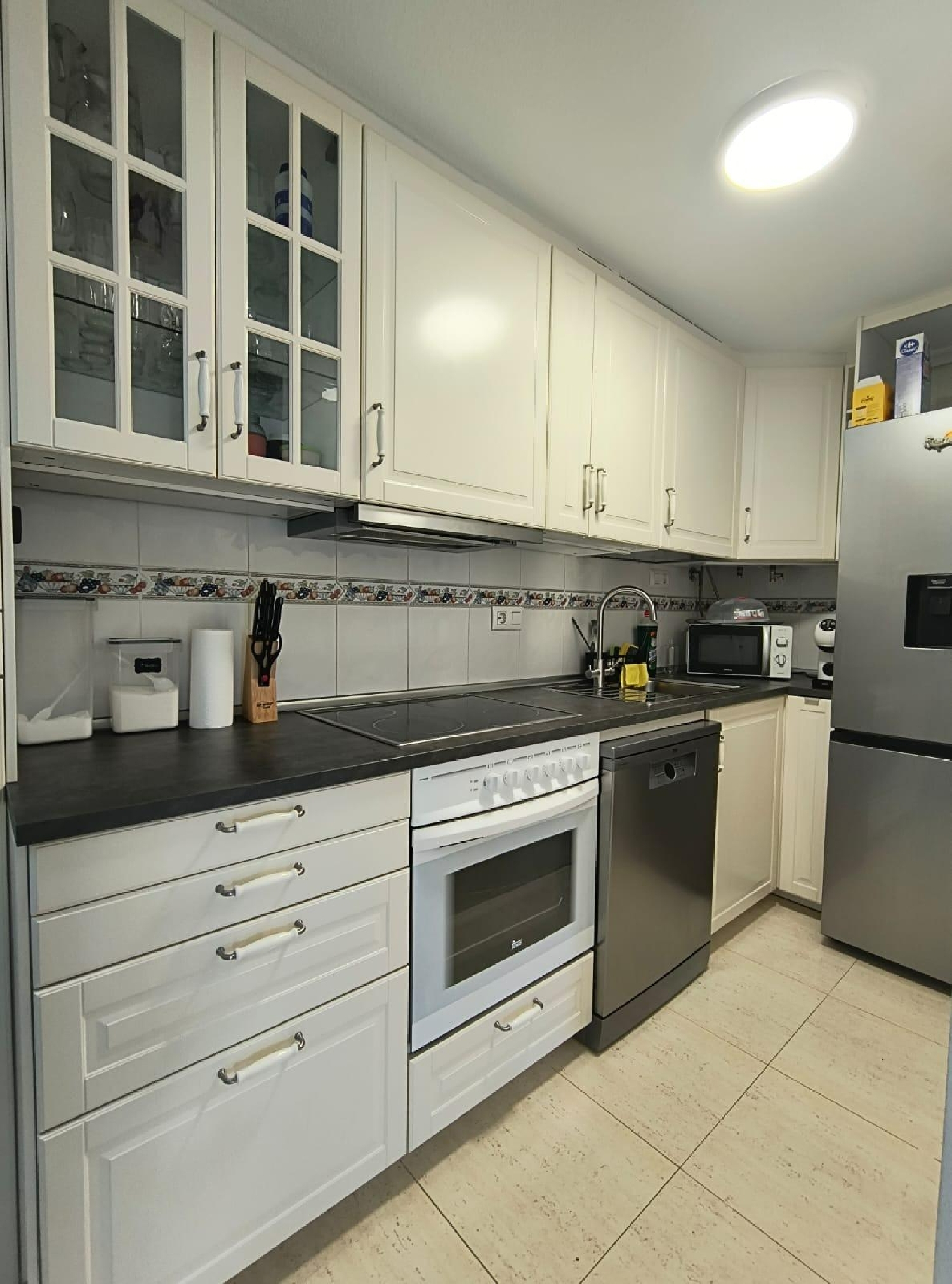  en venta casa Gran Alacant Baix Vinalopó 6
