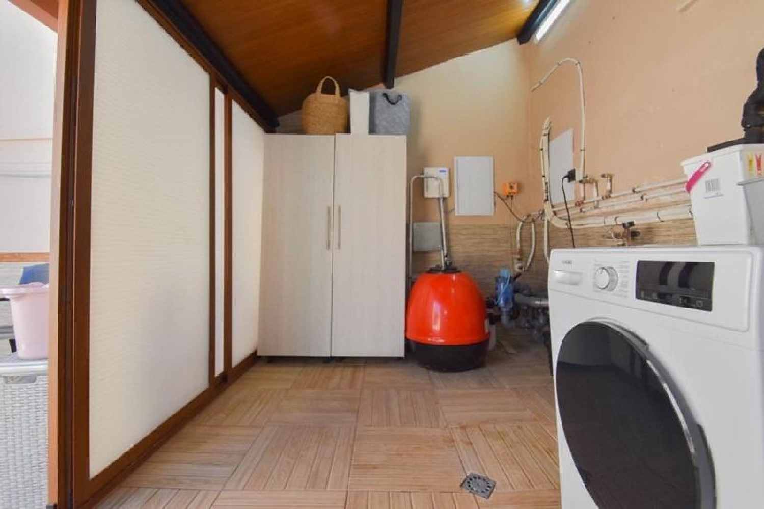  till salu parhus Albolote Vega De Granada 5