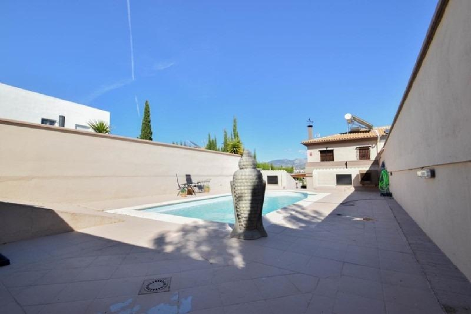  en venta pareado Albolote Vega De Granada 5