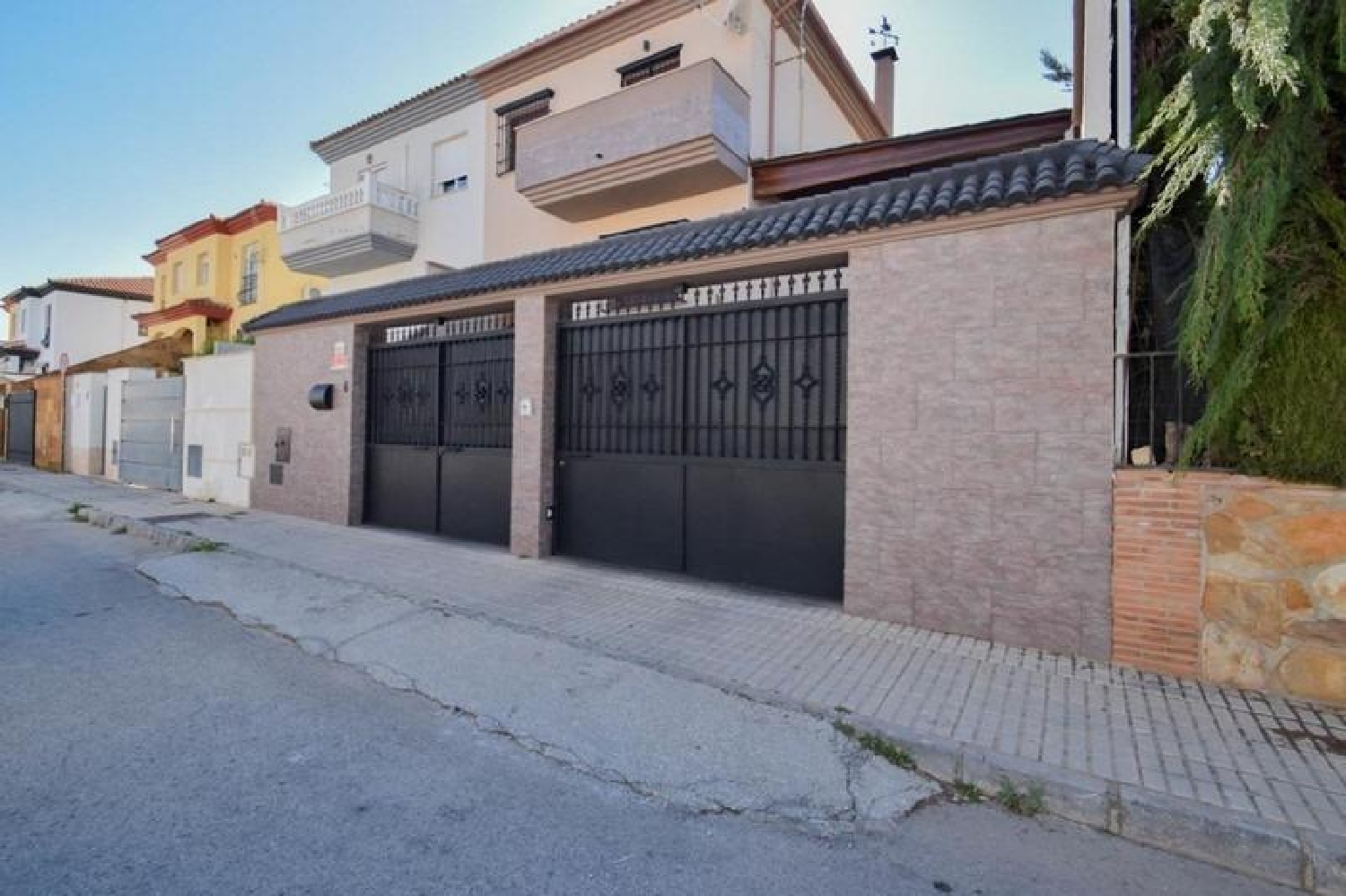  en venta pareado Albolote Vega De Granada 2