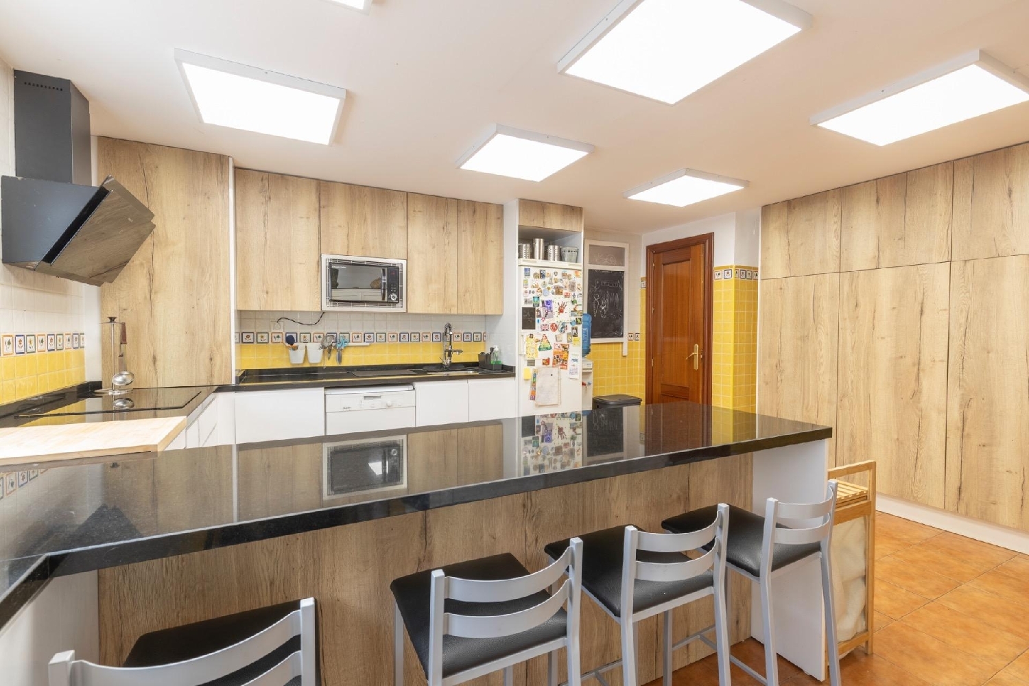 te koop twee-onder-een-kapwoning Albolote Vega De Granada 5
