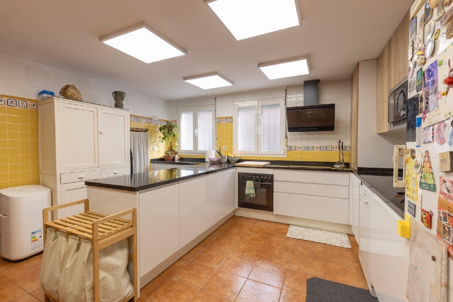te koop twee-onder-een-kapwoning Albolote Vega De Granada 2