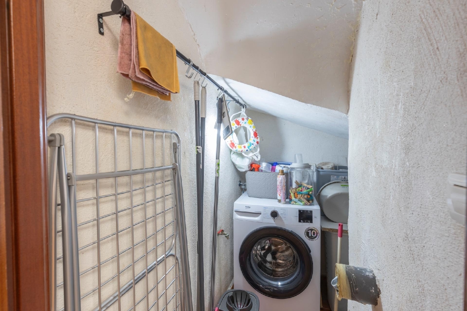 te koop twee-onder-een-kapwoning Albolote Vega De Granada 7