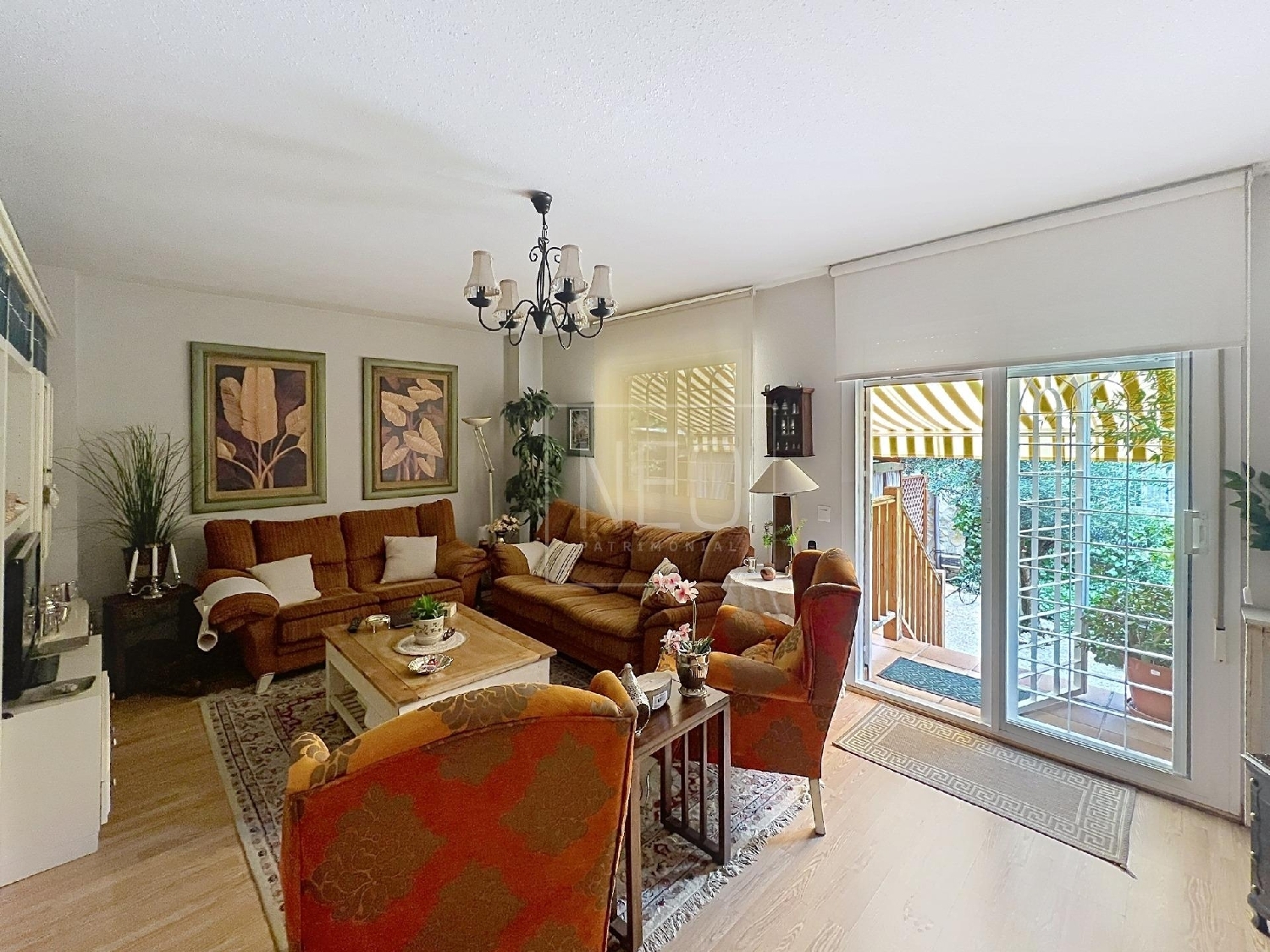 te koop twee-onder-een-kapwoning Alcalá De Henares 28801 Cuenca Del Henares 4