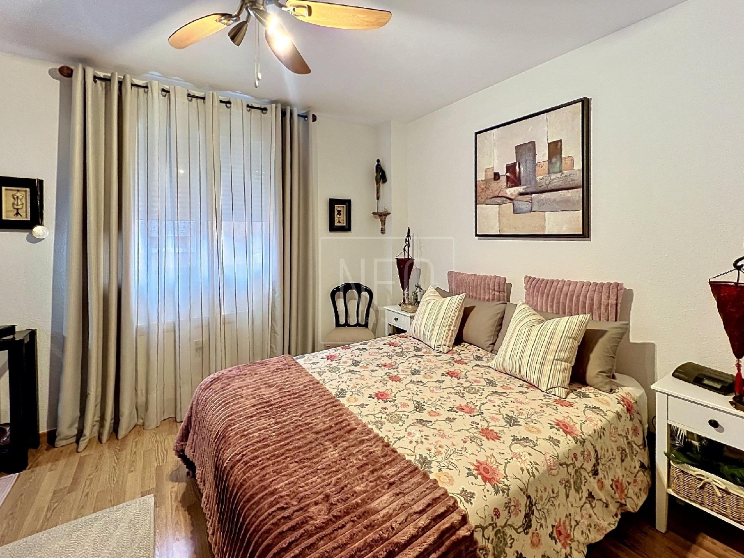 te koop twee-onder-een-kapwoning Alcalá De Henares 28801 Cuenca Del Henares 8