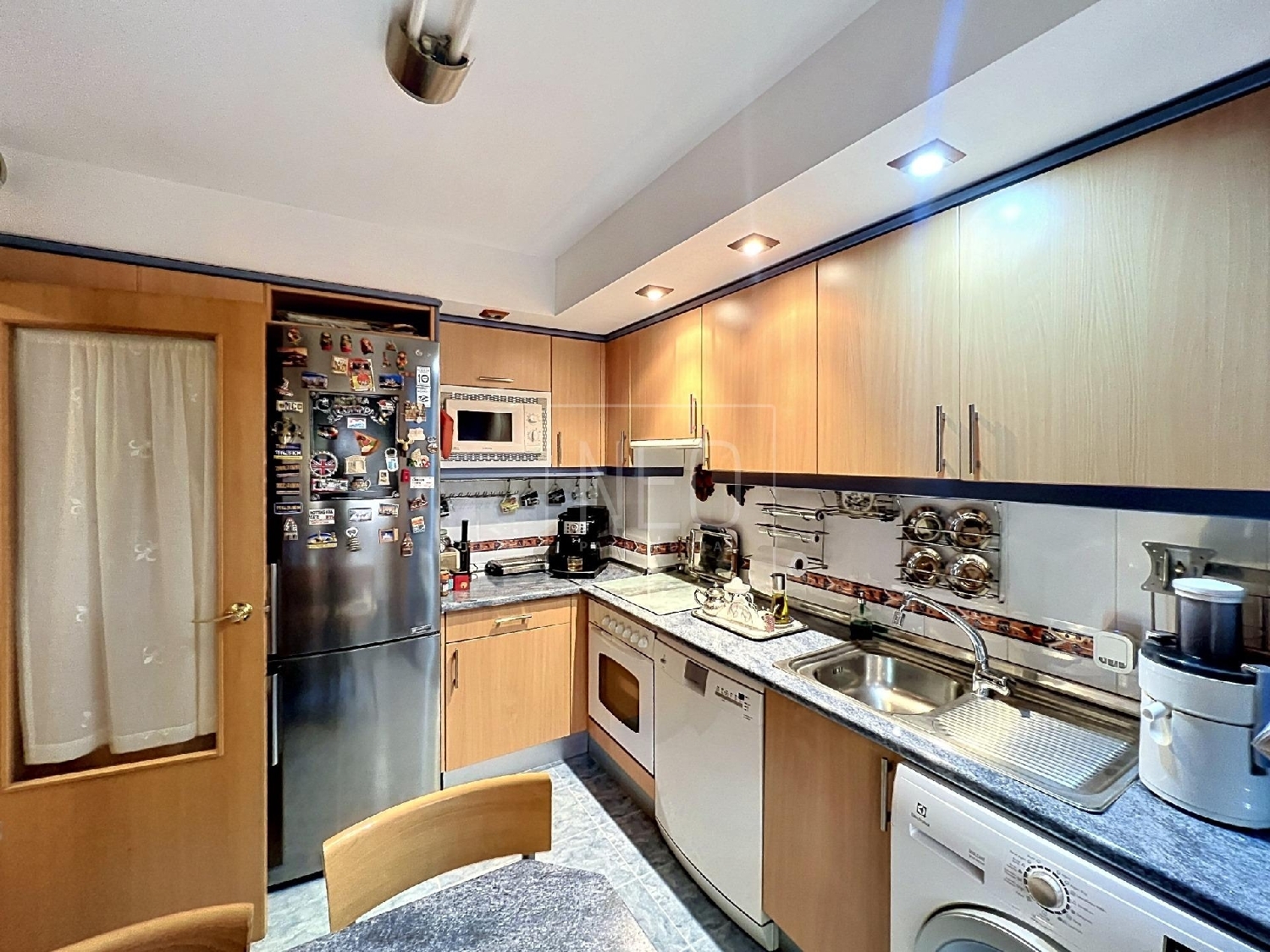 te koop twee-onder-een-kapwoning Alcalá De Henares 28801 Cuenca Del Henares 6