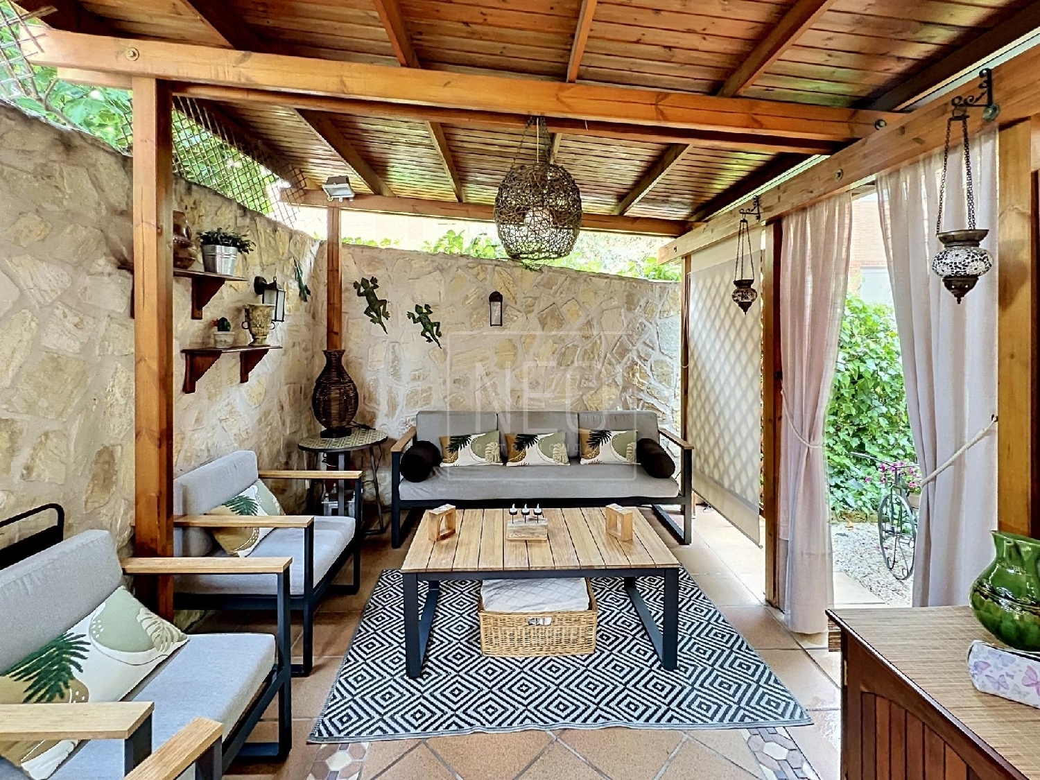 te koop twee-onder-een-kapwoning Alcalá De Henares 28801 Cuenca Del Henares 1