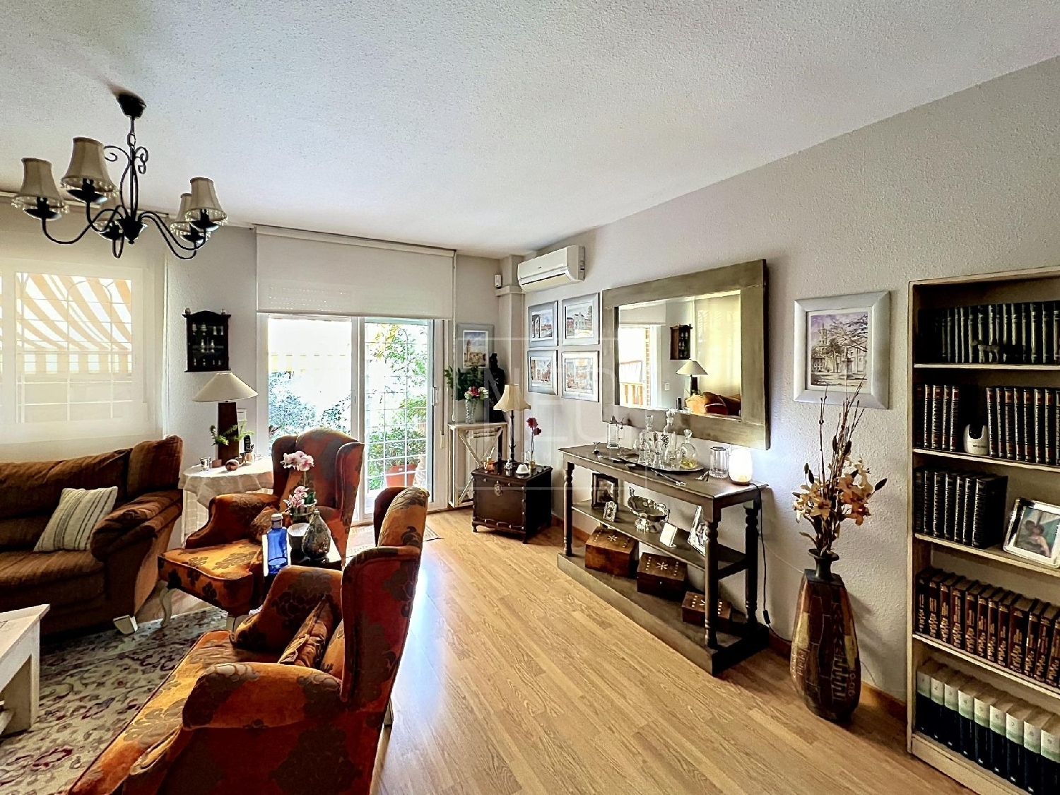 te koop twee-onder-een-kapwoning Alcalá De Henares 28801 Cuenca Del Henares 5