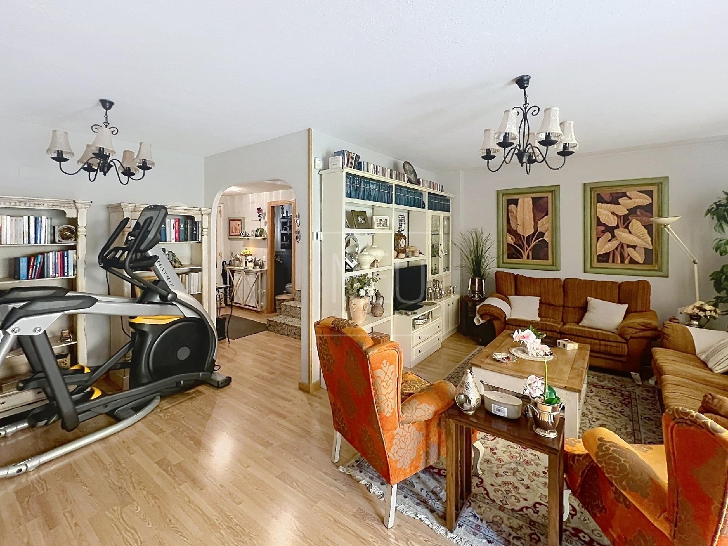 te koop twee-onder-een-kapwoning Alcalá De Henares 28801 Cuenca Del Henares 3