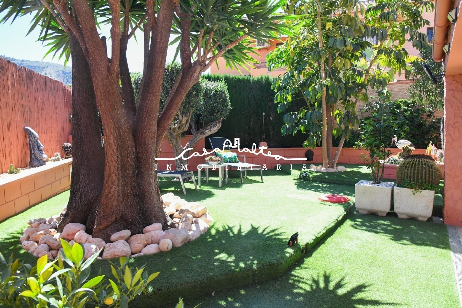 à vendre maison jumelée Alfaz Del Pi Marina Baixa 2