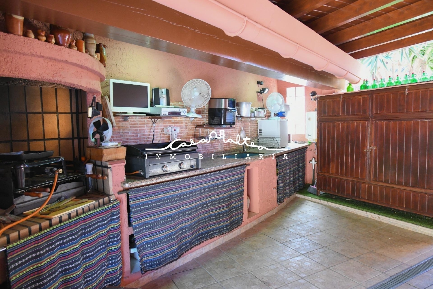 à vendre maison jumelée Alfaz Del Pi Marina Baixa 5