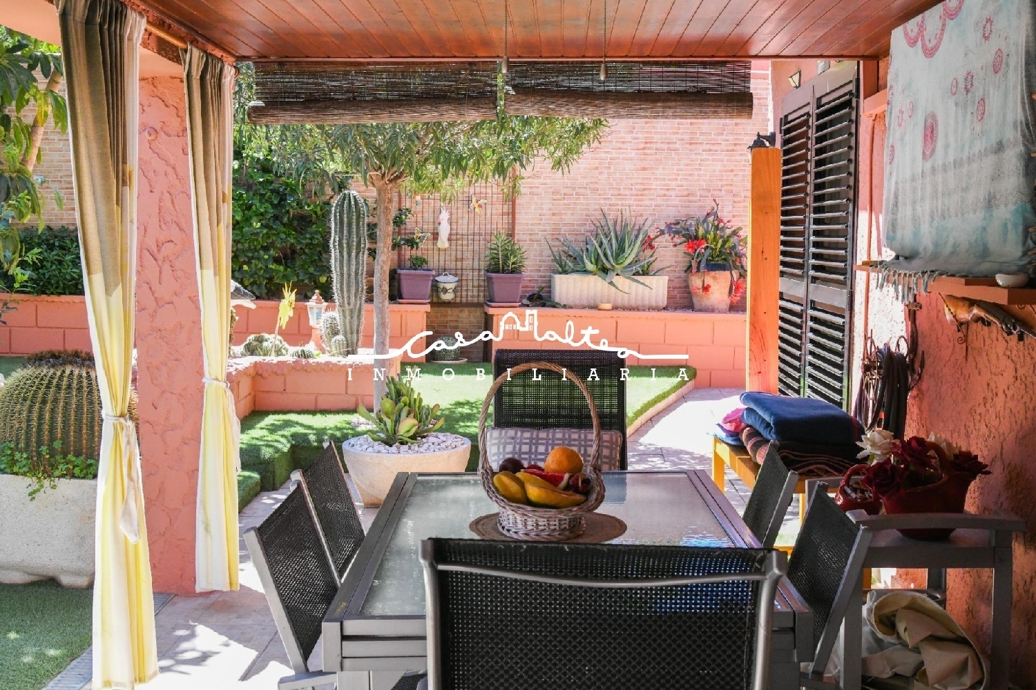à vendre maison jumelée Alfaz Del Pi Marina Baixa 4