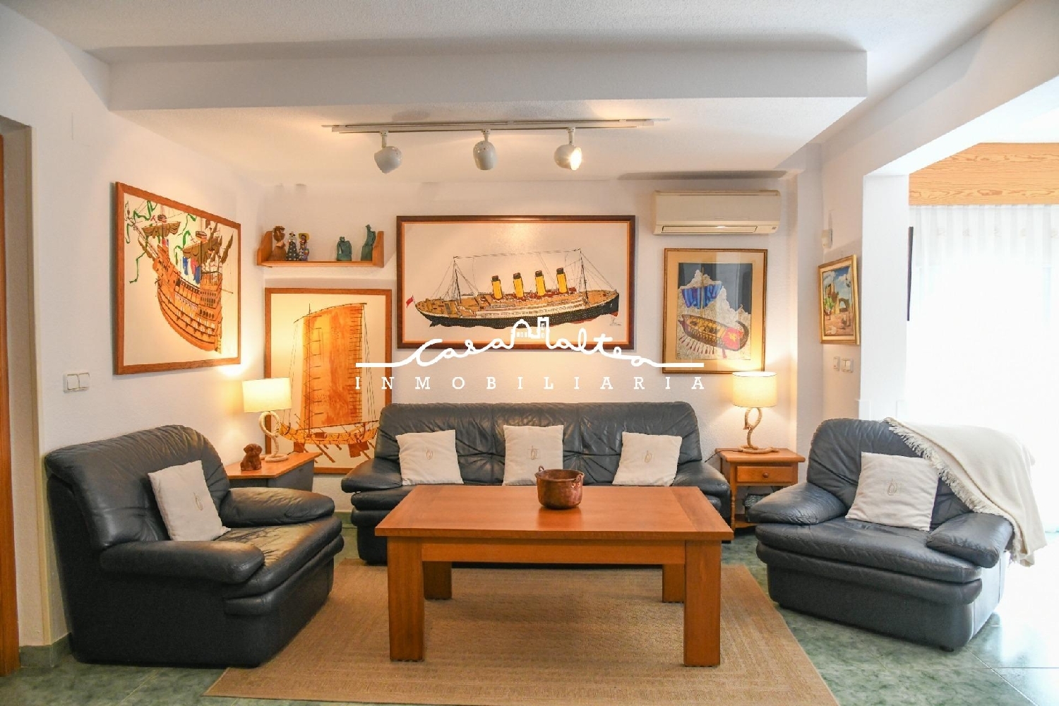 à vendre maison jumelée Alfaz Del Pi Marina Baixa 8