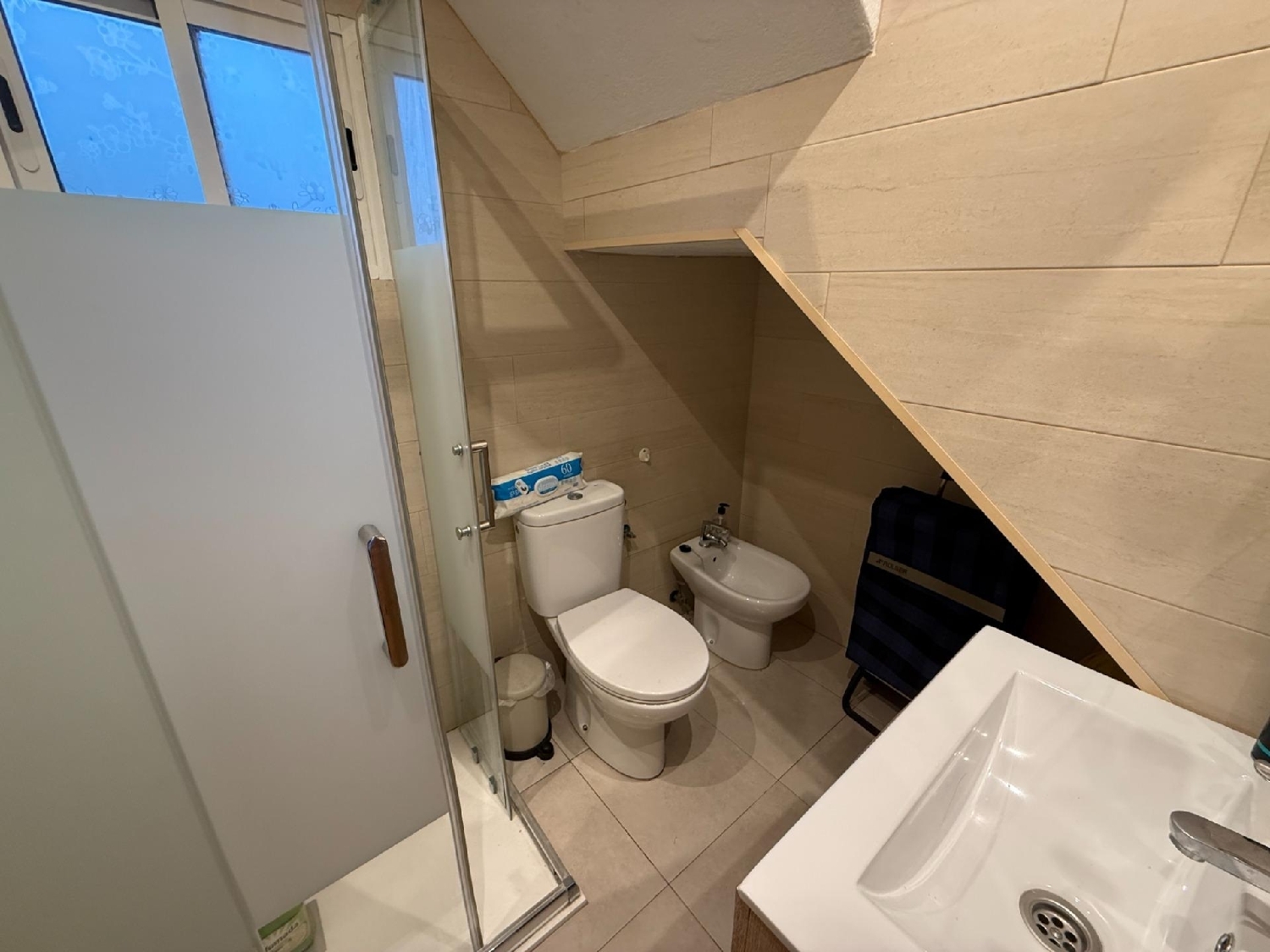  à vendre maison jumelée Algeciras Casco Antiguo Campo De Gibraltar 4