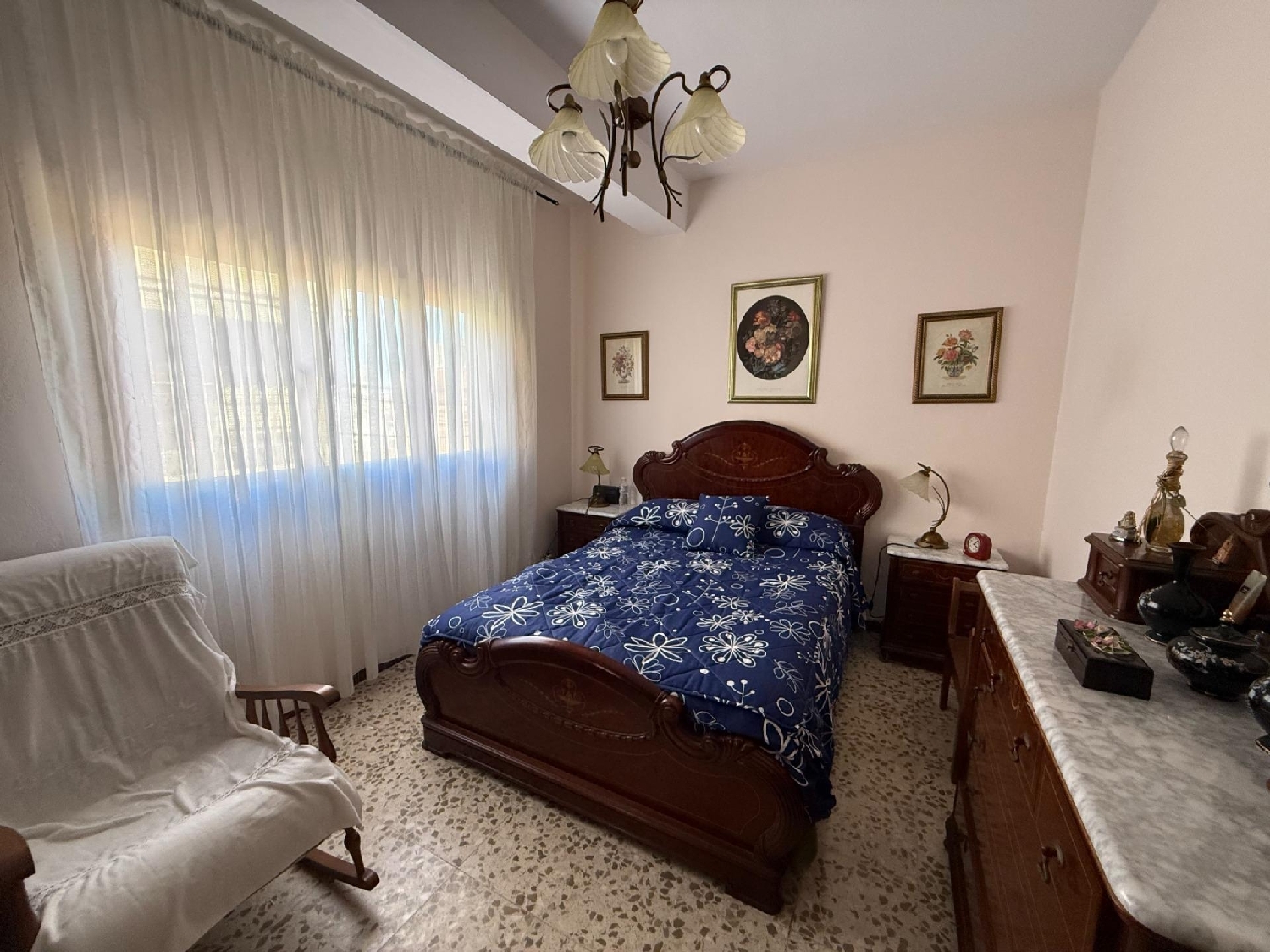  à vendre maison jumelée Algeciras Casco Antiguo Campo De Gibraltar 7