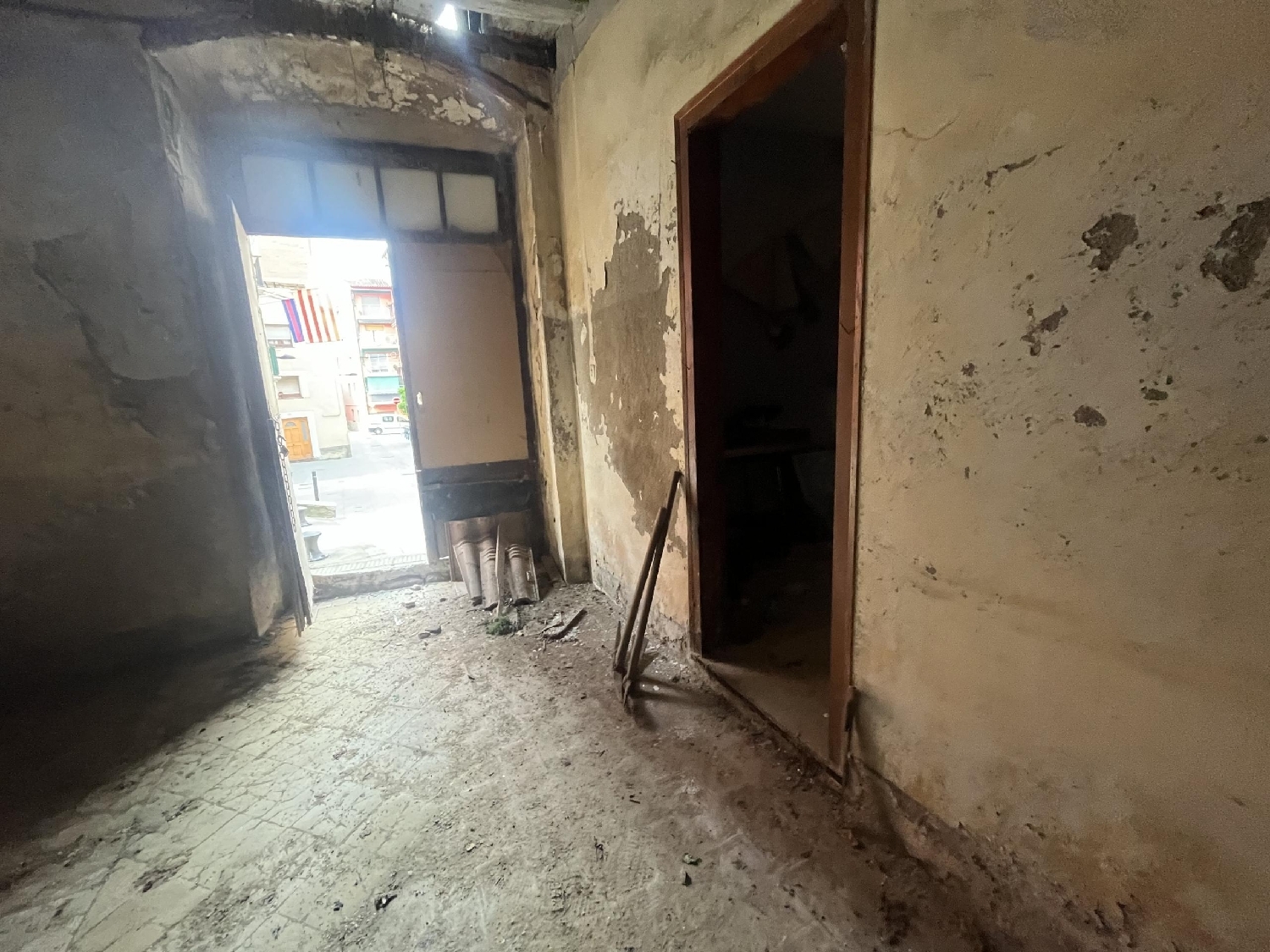  en venta pareado Arbúcies Selva 3