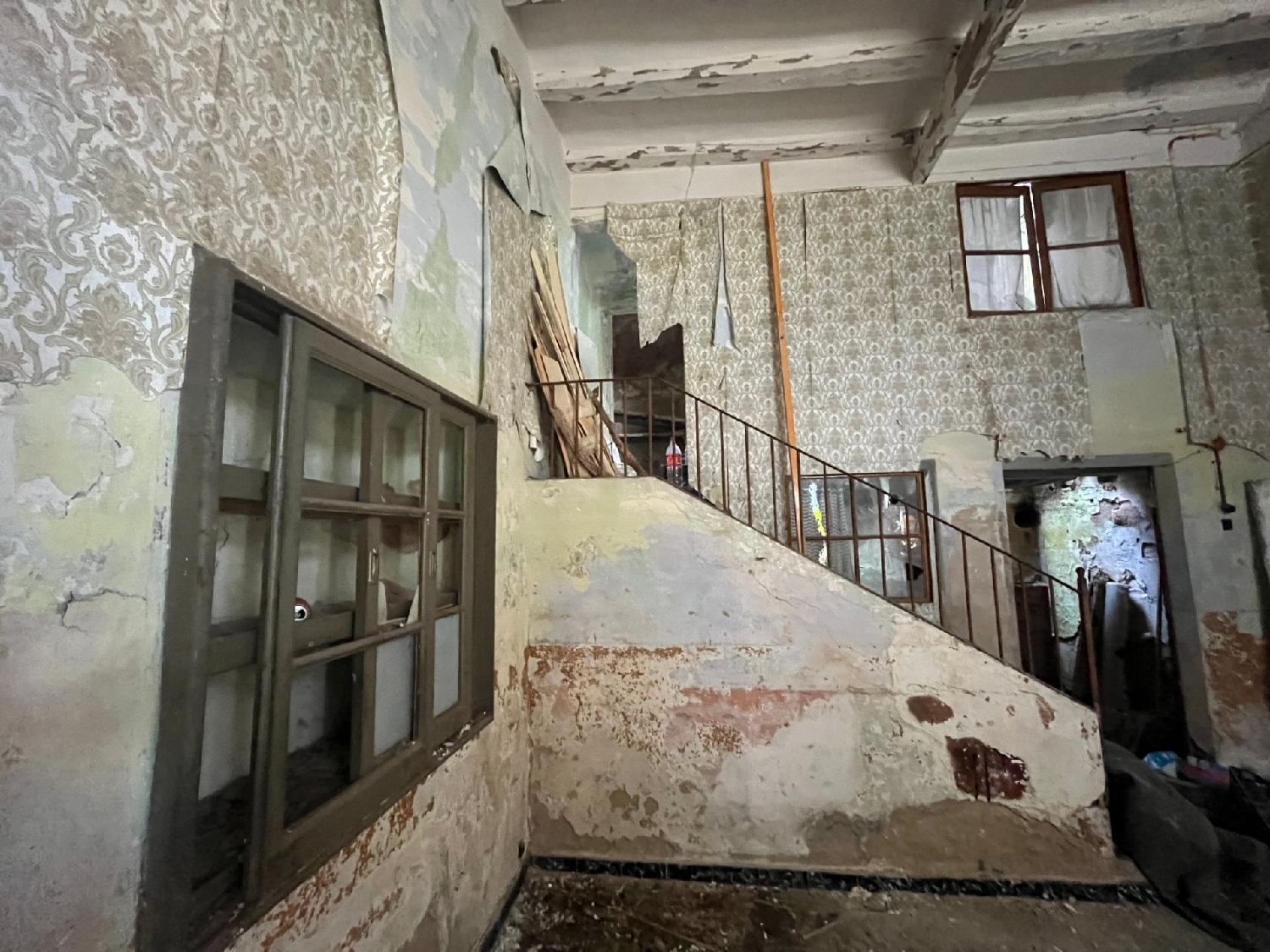  en venta pareado Arbúcies Selva 8