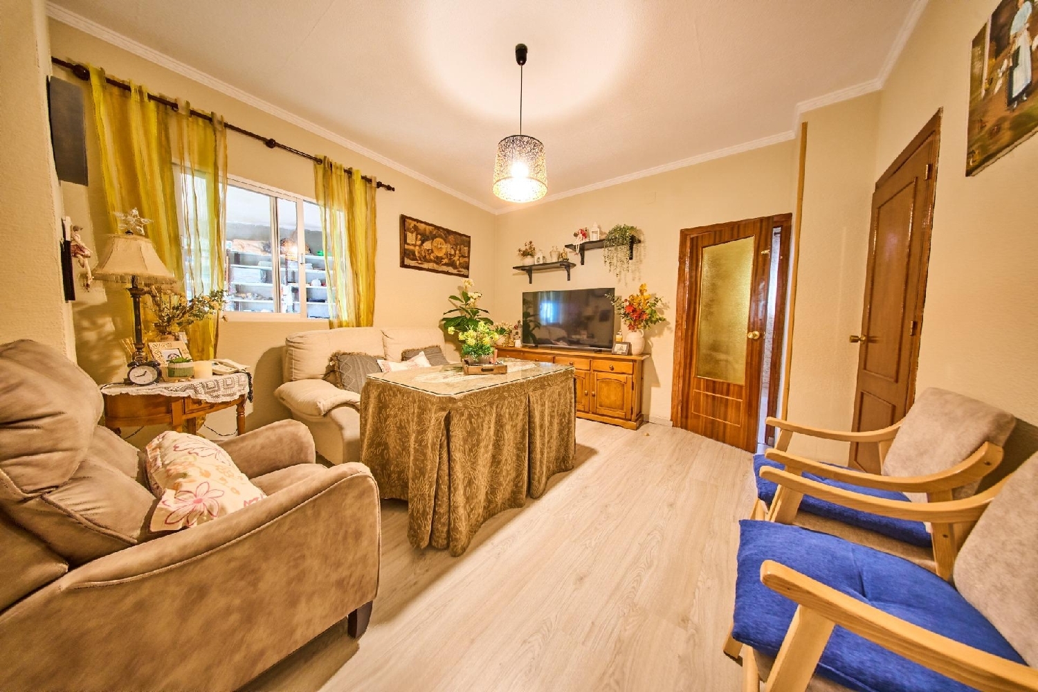  te koop twee-onder-een-kapwoning Armilla Vega De Granada 3