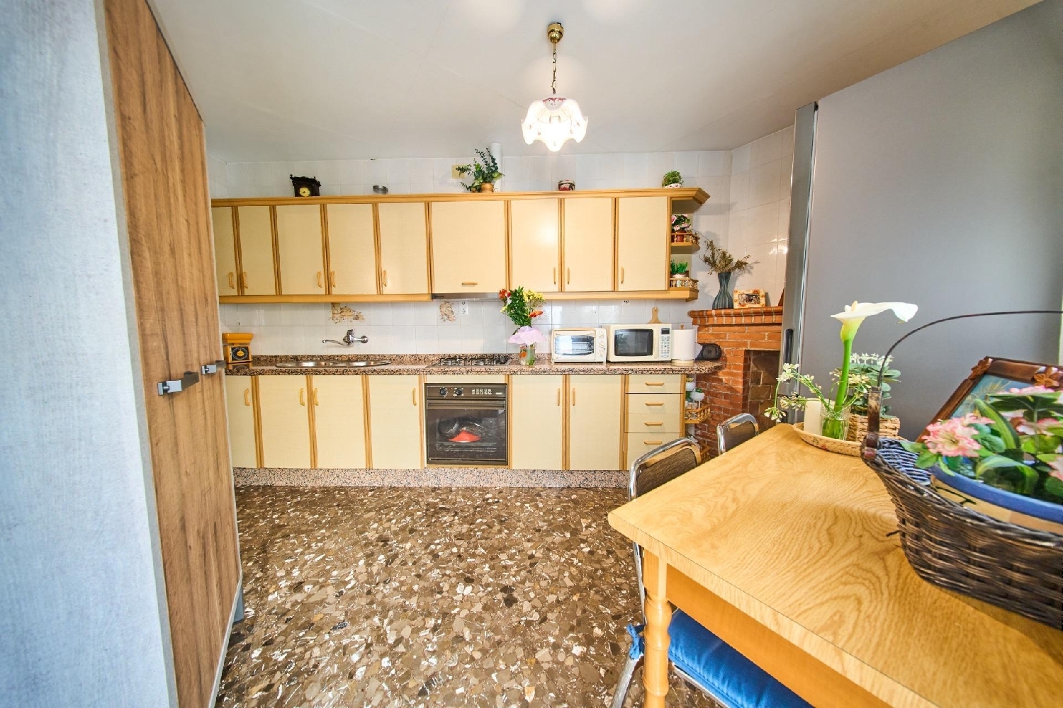  te koop twee-onder-een-kapwoning Armilla Vega De Granada 7
