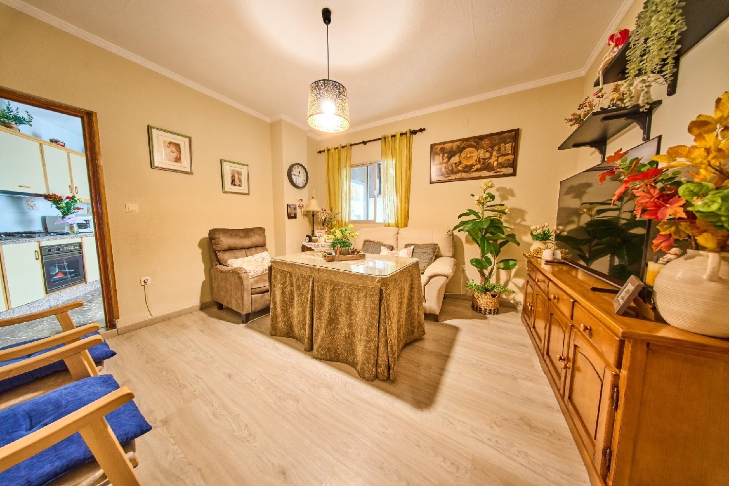  te koop twee-onder-een-kapwoning Armilla Vega De Granada 4