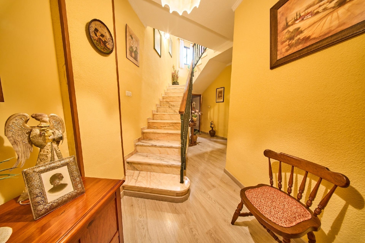 te koop twee-onder-een-kapwoning Armilla Vega De Granada 2