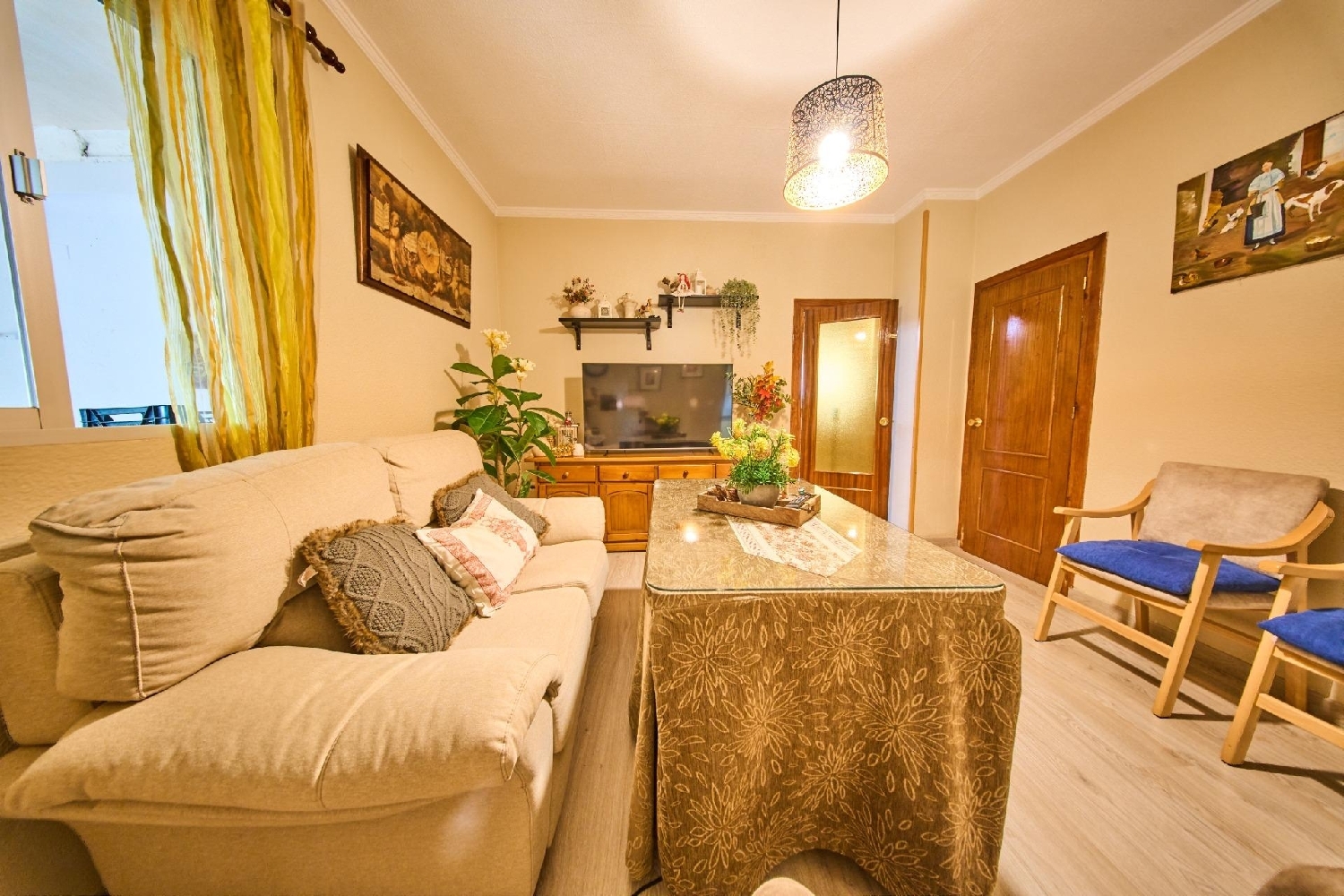  te koop twee-onder-een-kapwoning Armilla Vega De Granada 5