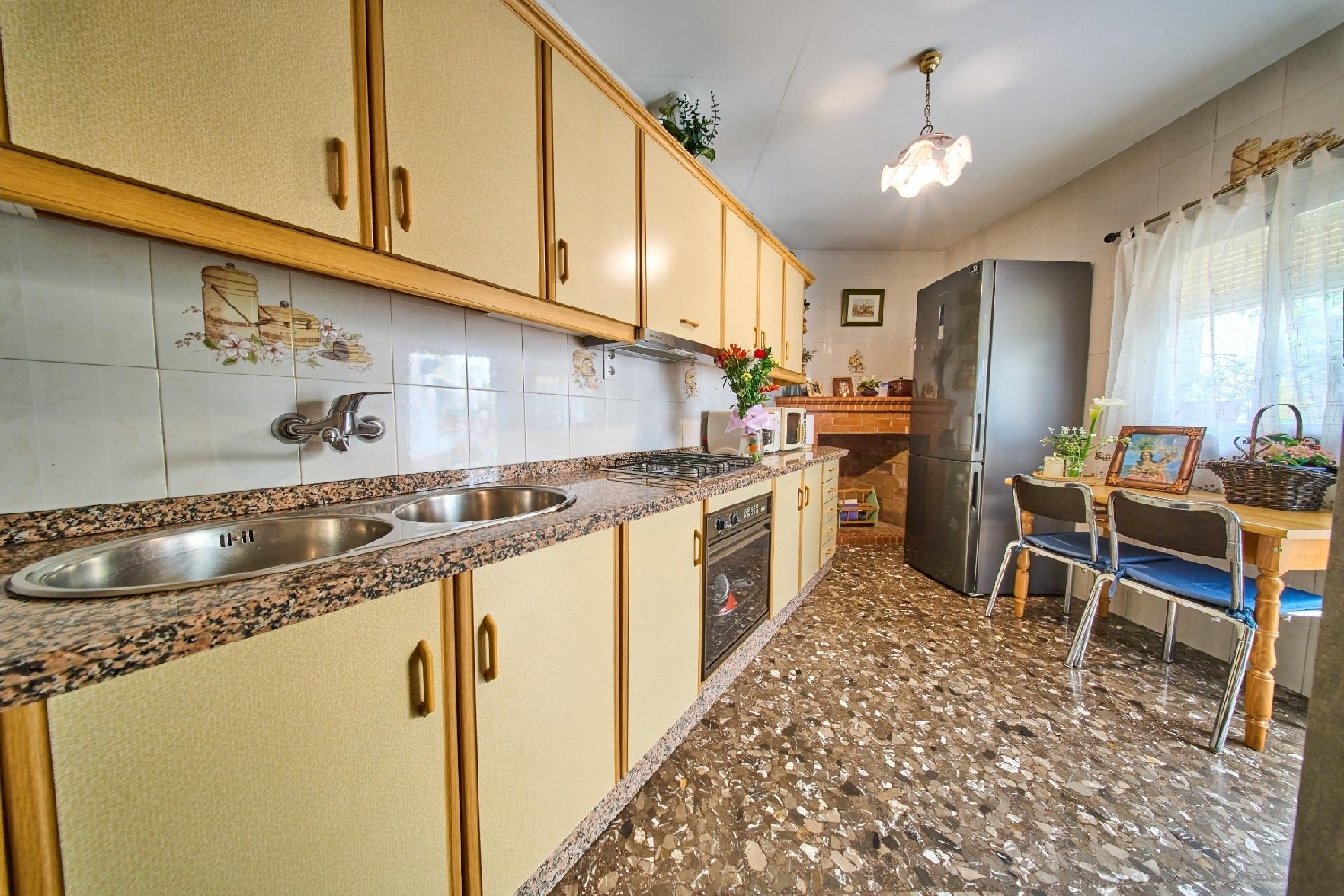  te koop twee-onder-een-kapwoning Armilla Vega De Granada 6