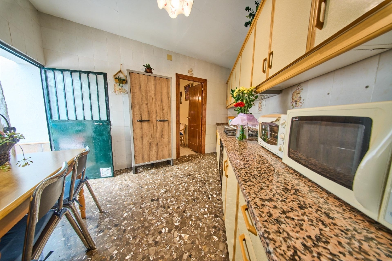  te koop twee-onder-een-kapwoning Armilla Vega De Granada 8