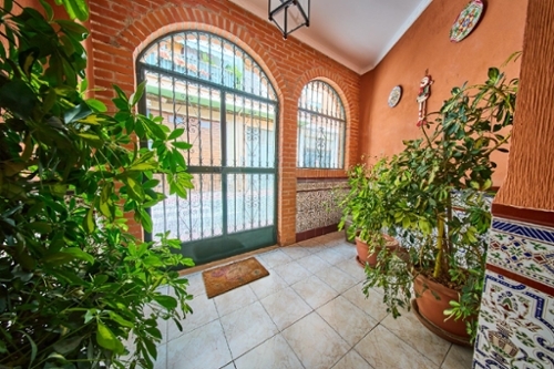 Armilla Vega De Granada twee-onder-een-kapwoning foto 6381155