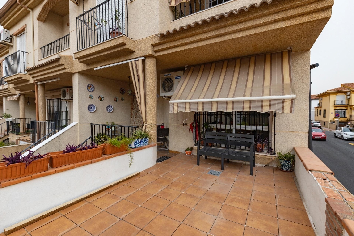  à vendre maison jumelée Atarfe Vega De Granada 3