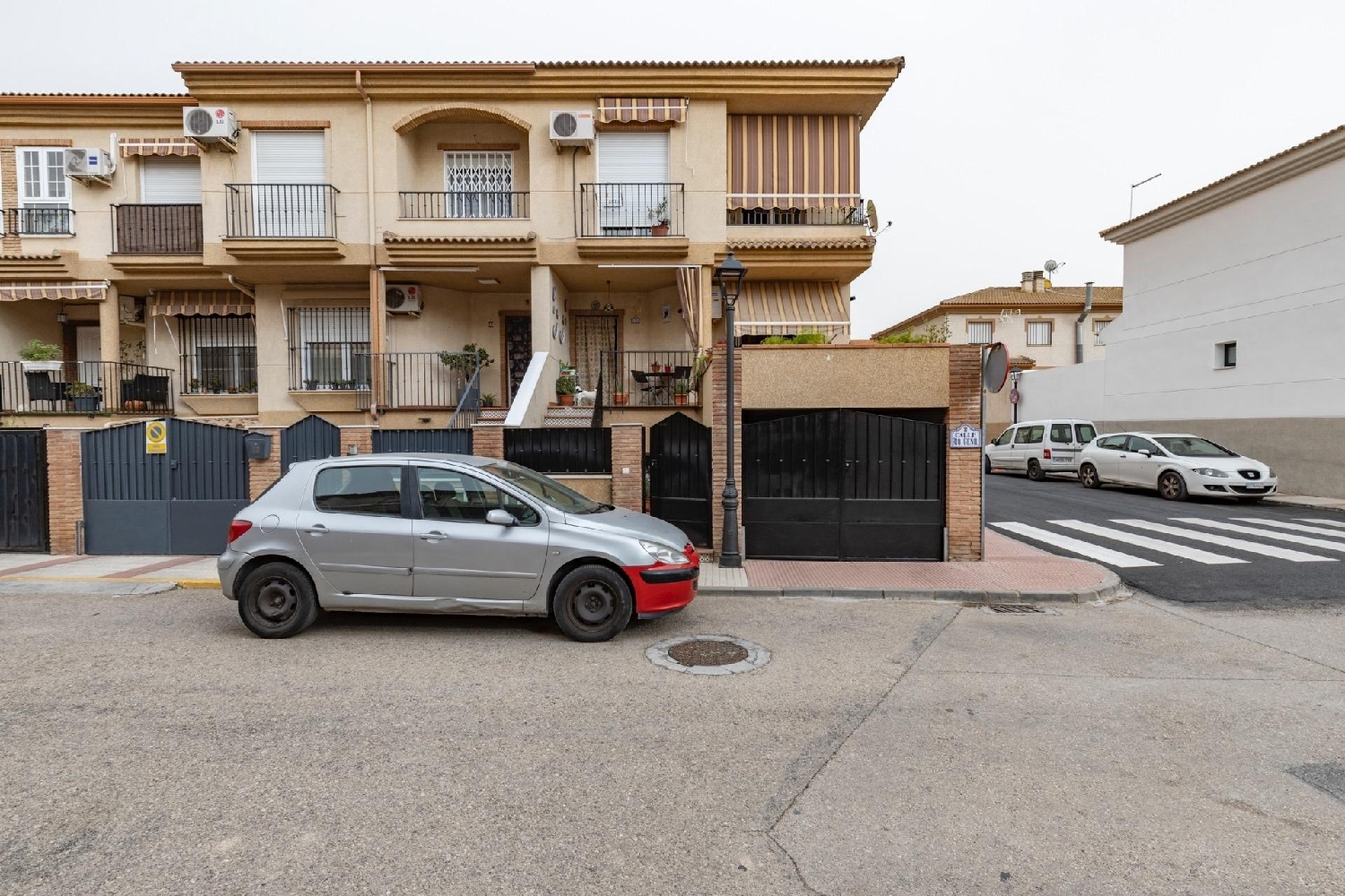 à vendre maison jumelée Atarfe Vega De Granada 1