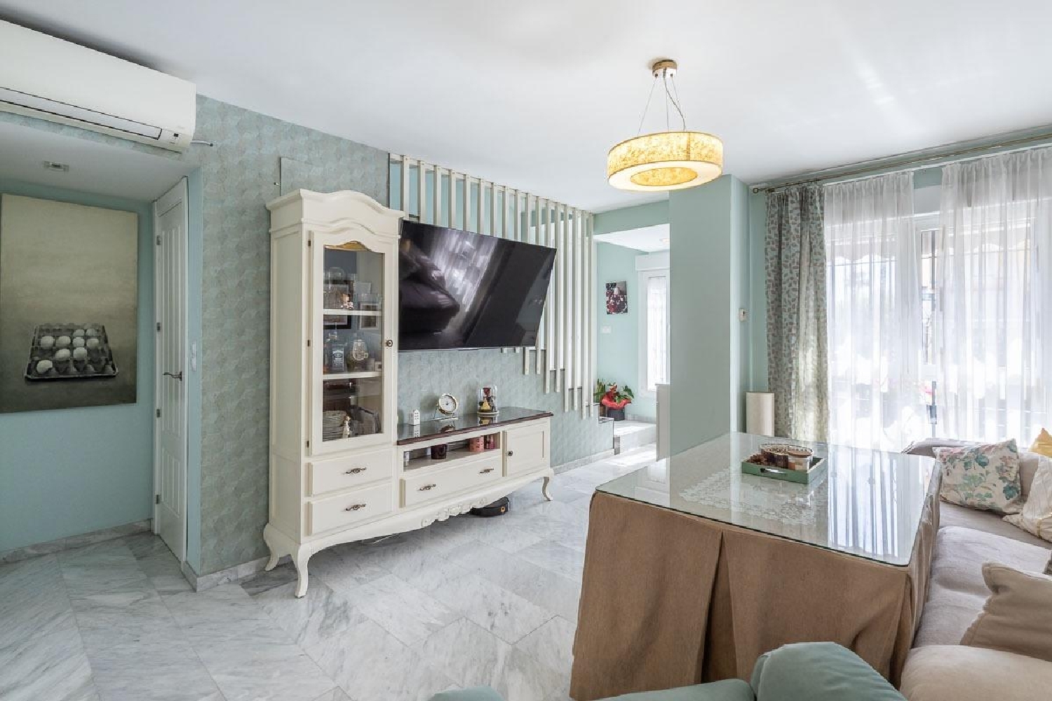 te koop twee-onder-een-kapwoning Atarfe Vega De Granada 4