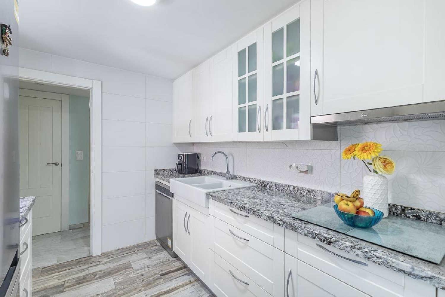 te koop twee-onder-een-kapwoning Atarfe Vega De Granada 8