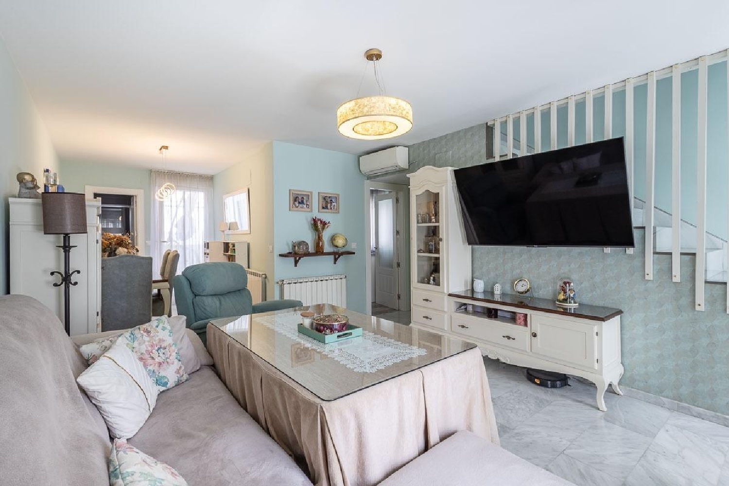 te koop twee-onder-een-kapwoning Atarfe Vega De Granada 1