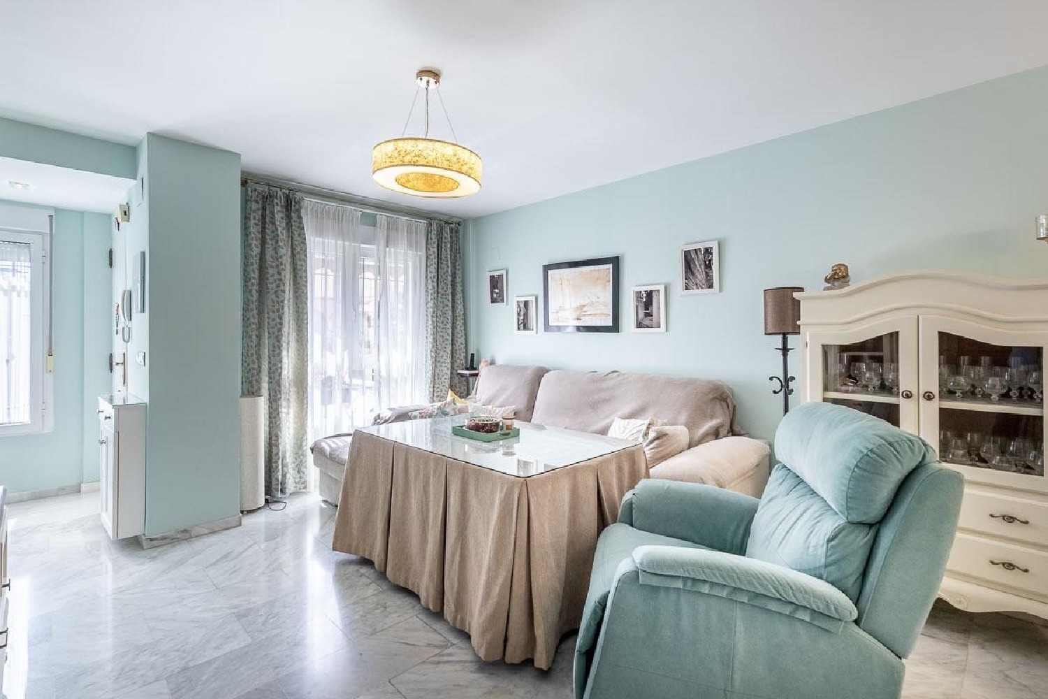te koop twee-onder-een-kapwoning Atarfe Vega De Granada 3