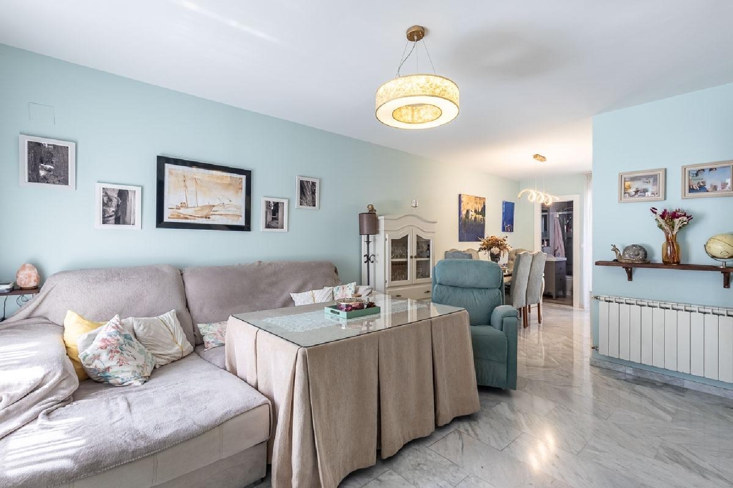 te koop twee-onder-een-kapwoning Atarfe Vega De Granada 2