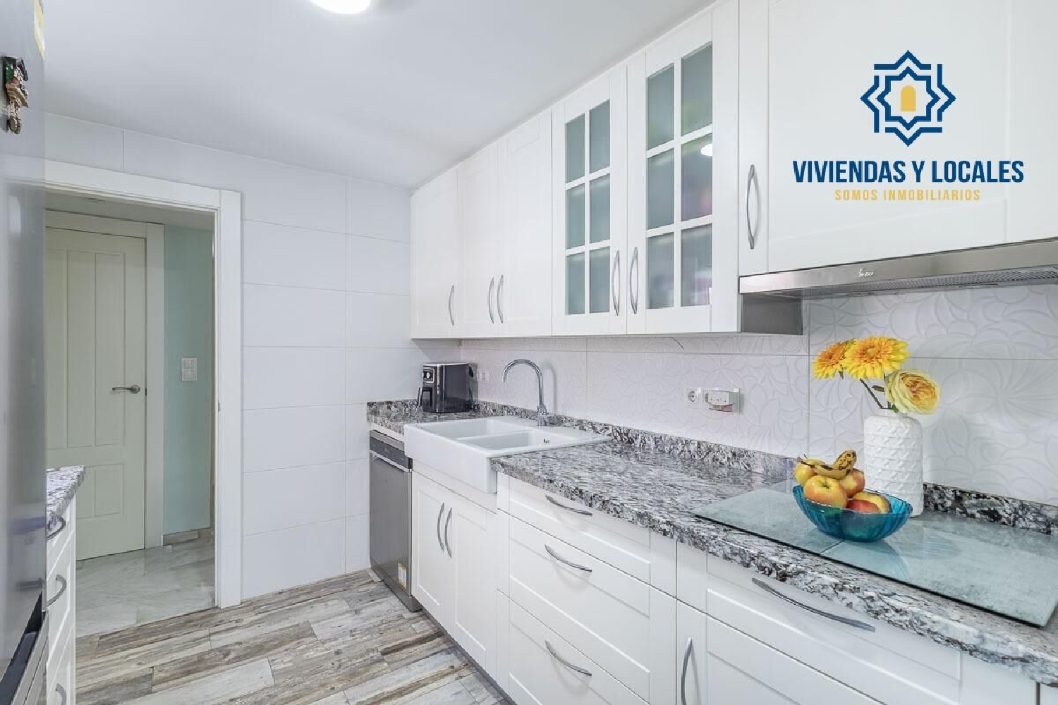 te koop twee-onder-een-kapwoning Atarfe Vega De Granada 8