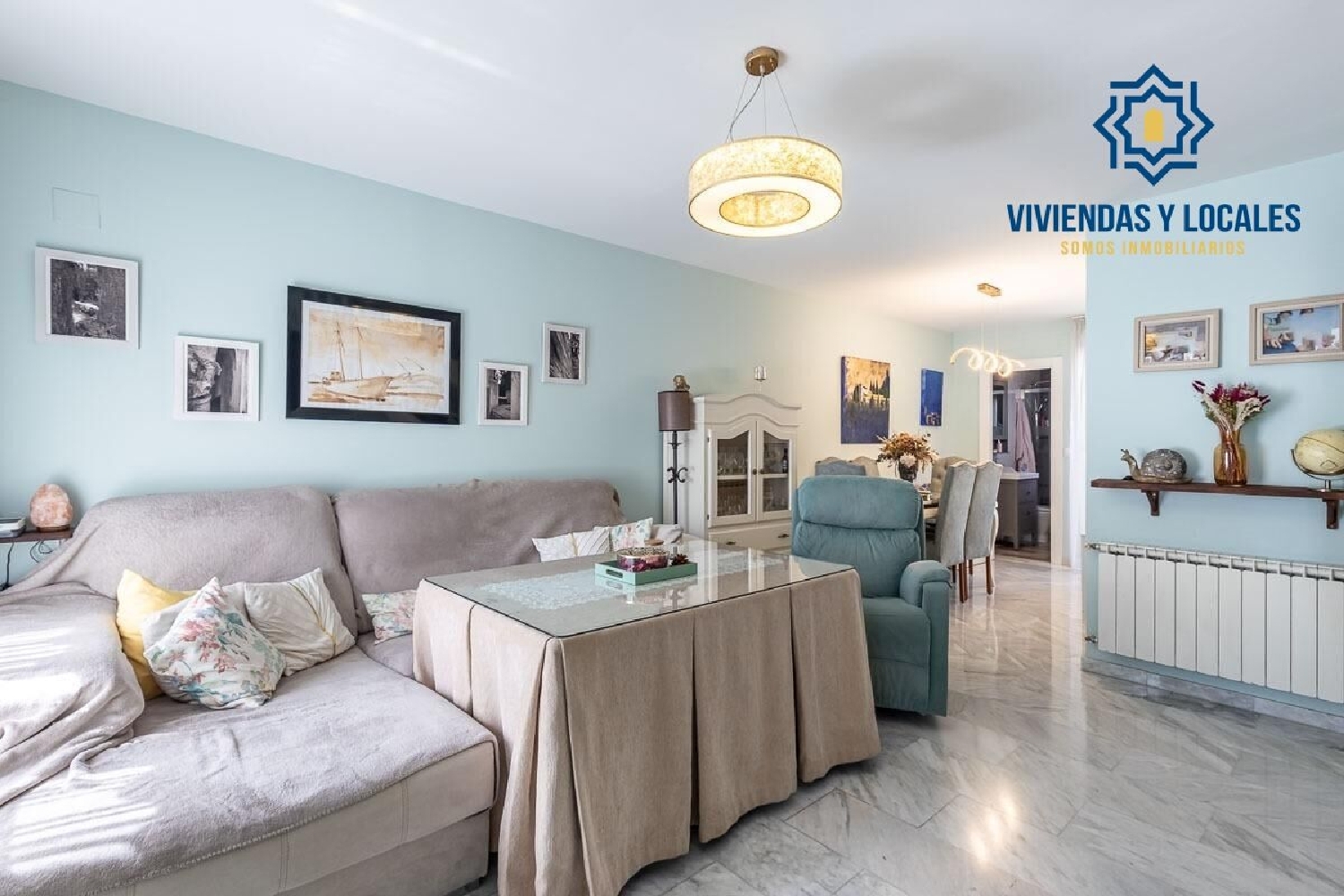 te koop twee-onder-een-kapwoning Atarfe Vega De Granada 2