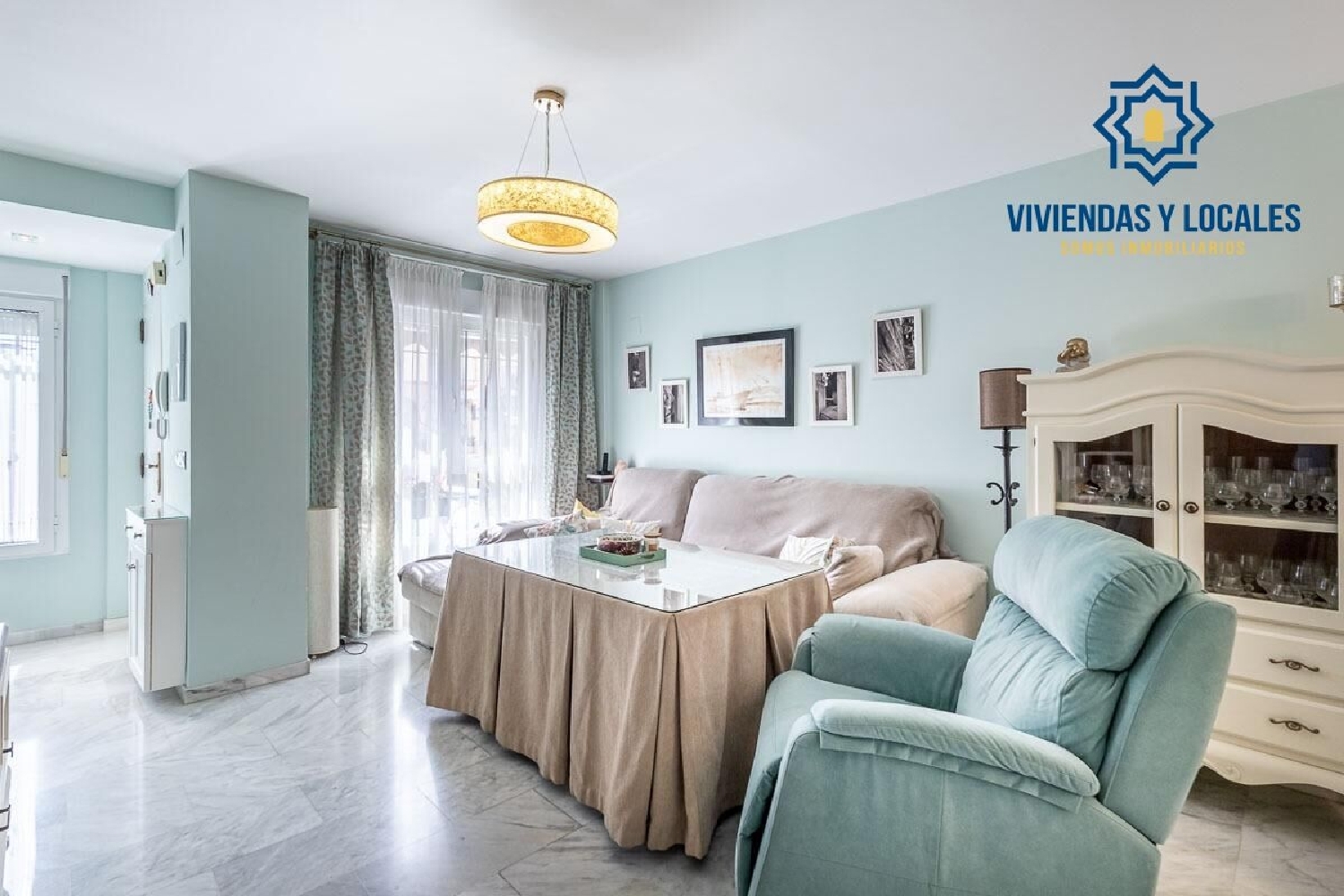 te koop twee-onder-een-kapwoning Atarfe Vega De Granada 3
