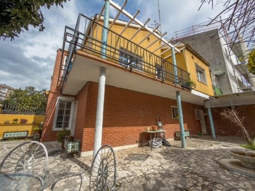 Barrio De Granada Alacantí maison jumelée foto 6378342