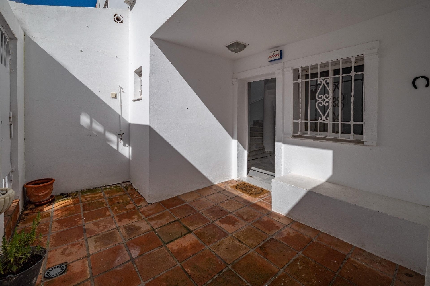  en venta pareado Barrio De Granada Alacantí 6