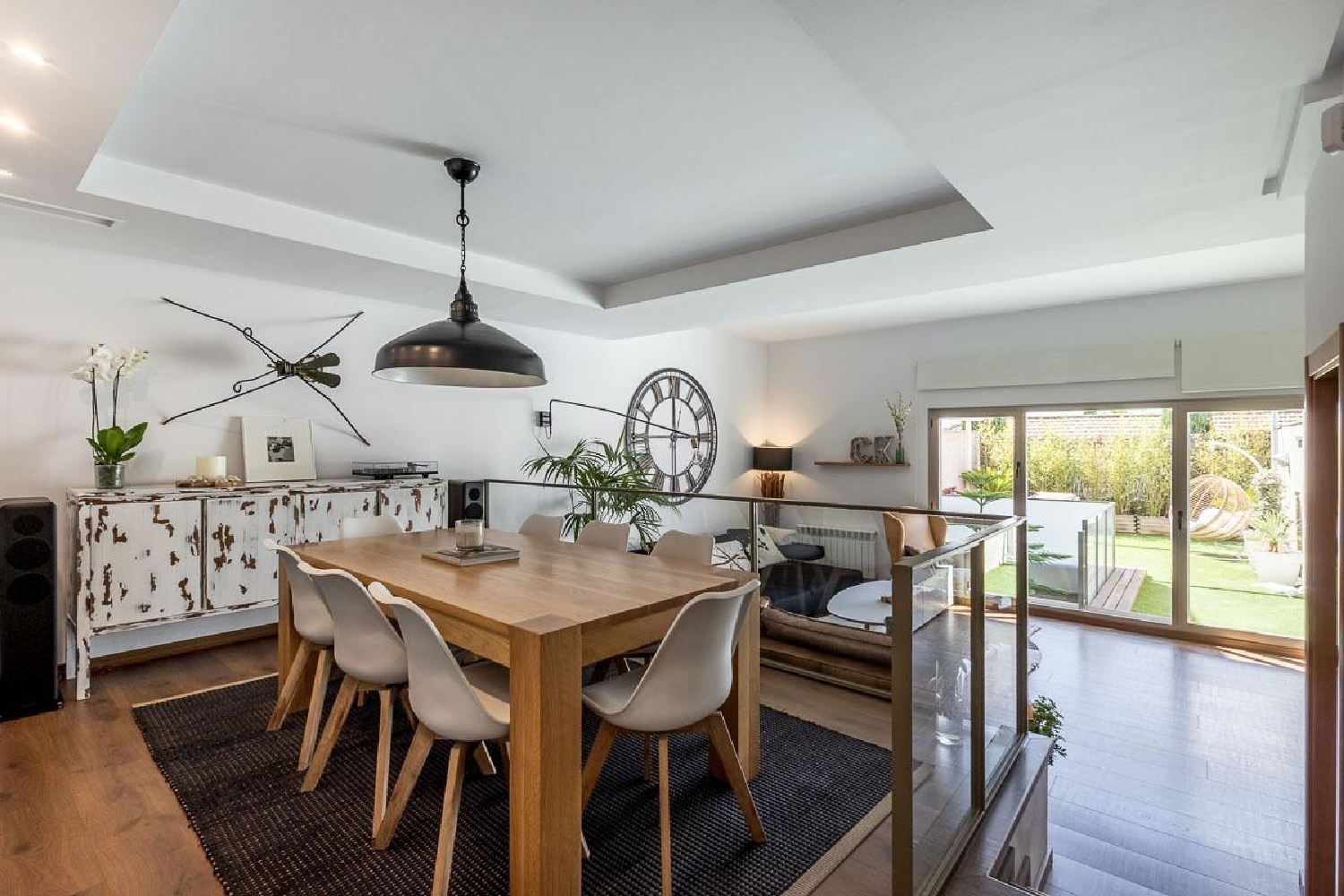  en venta pareado Barrio De Granada Alacantí 6